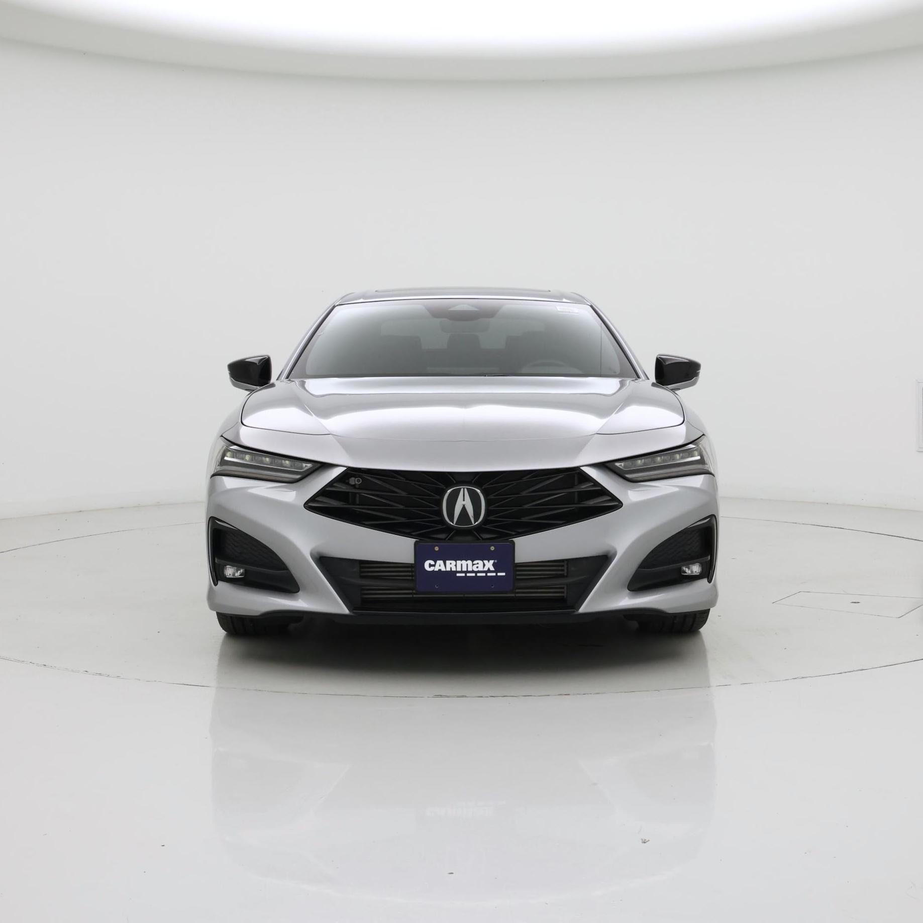 Thumbnail: 2025 Acura TLX - 5