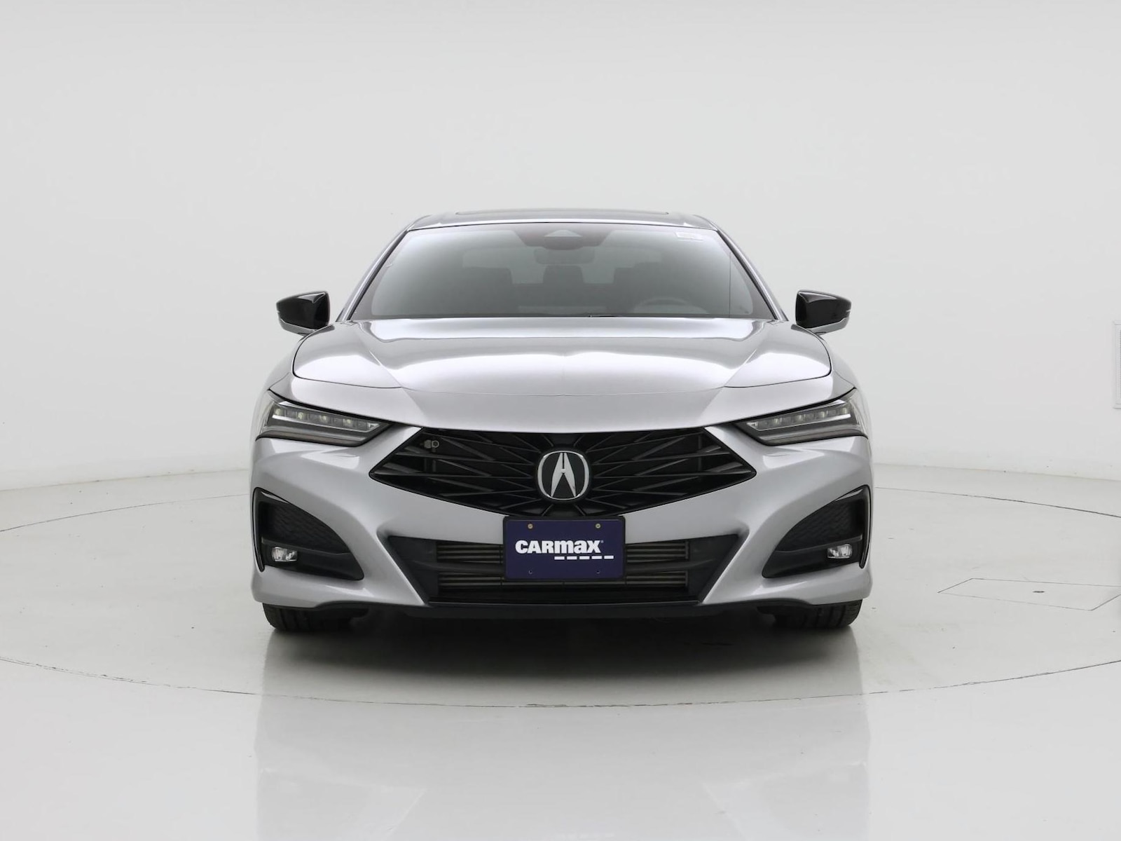 2025 Acura TLX A-SPEC Package - Photo 6