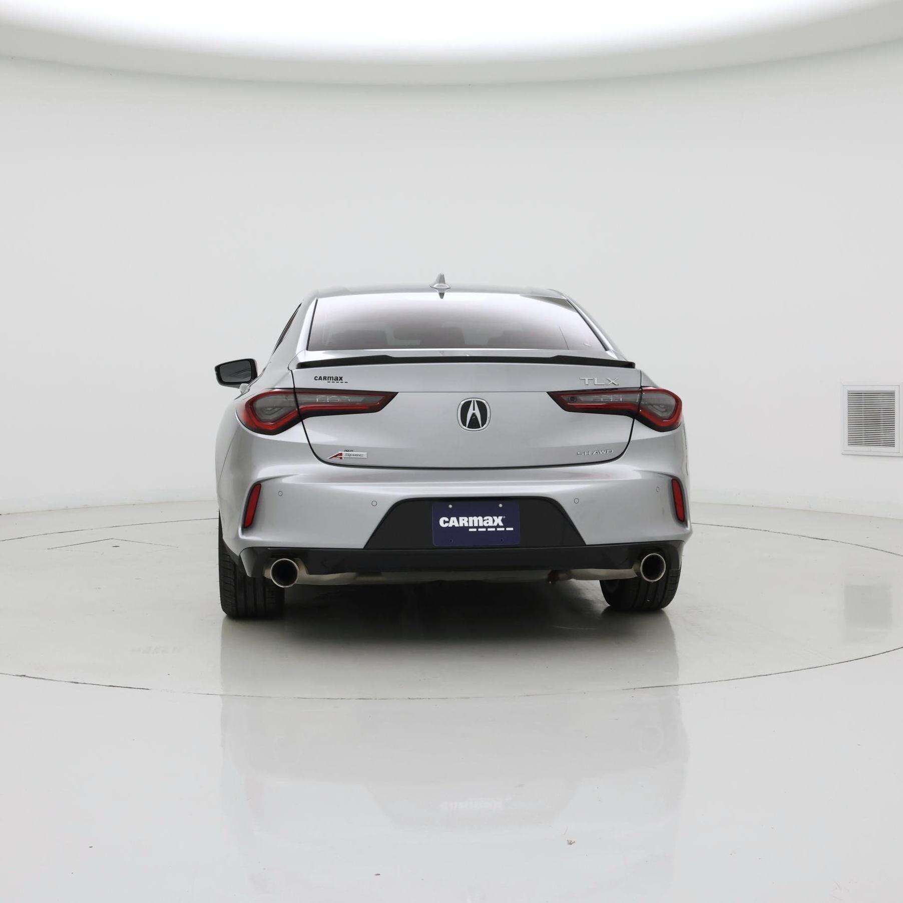 Thumbnail: 2025 Acura TLX - 6