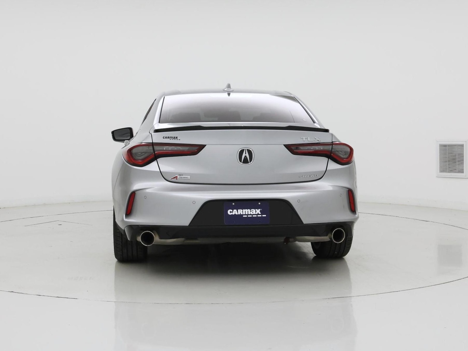 2025 Acura TLX A-SPEC Package - Photo 7