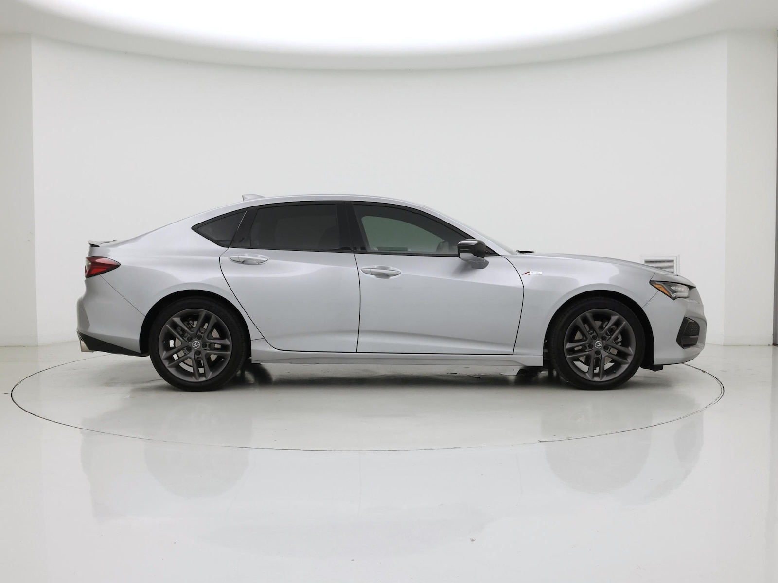 2025 Acura TLX A-SPEC Package - Photo 8