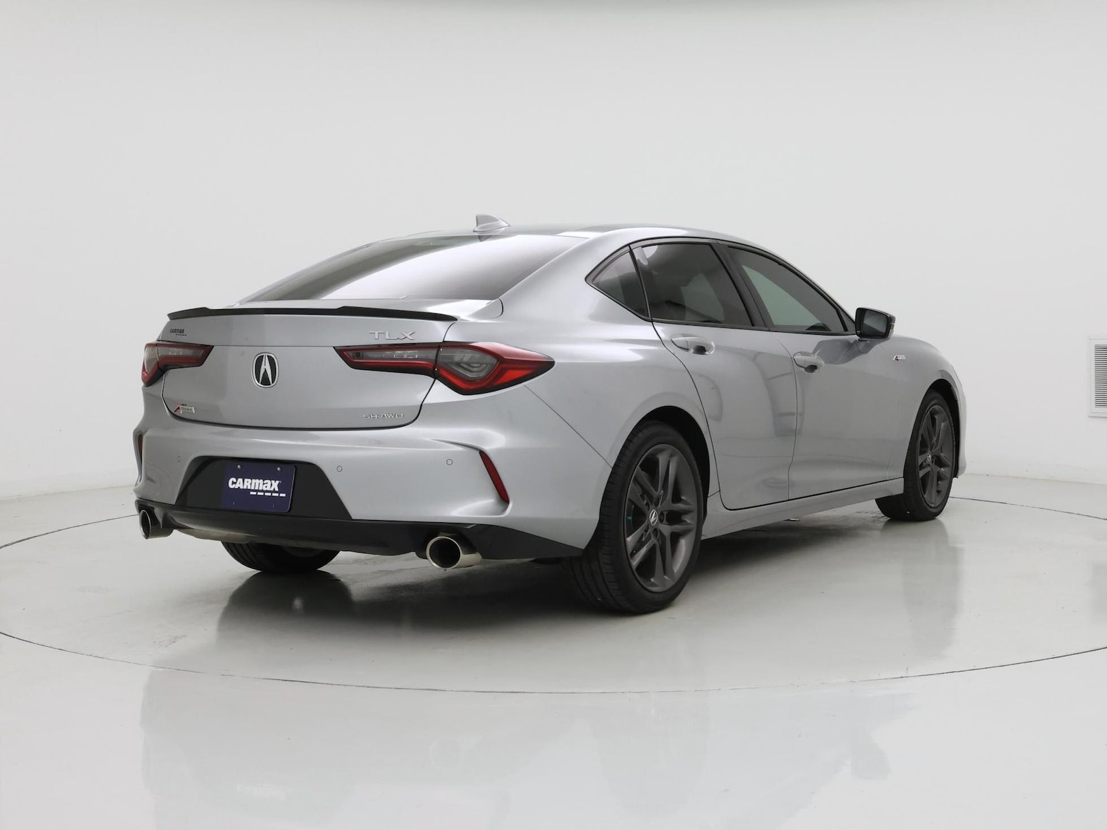 2025 Acura TLX A-SPEC Package - Photo 9