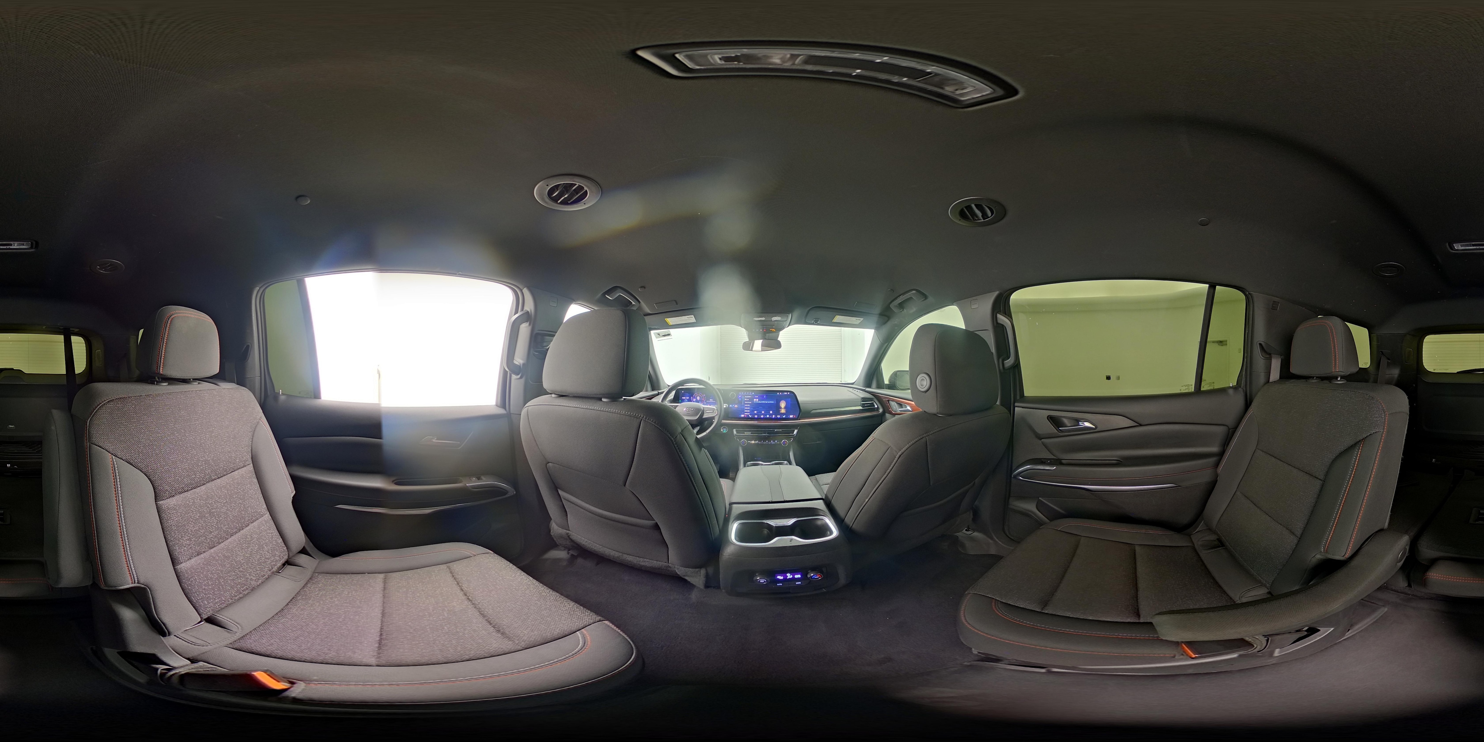 2024 Chevrolet Traverse Z71 - Photo 26