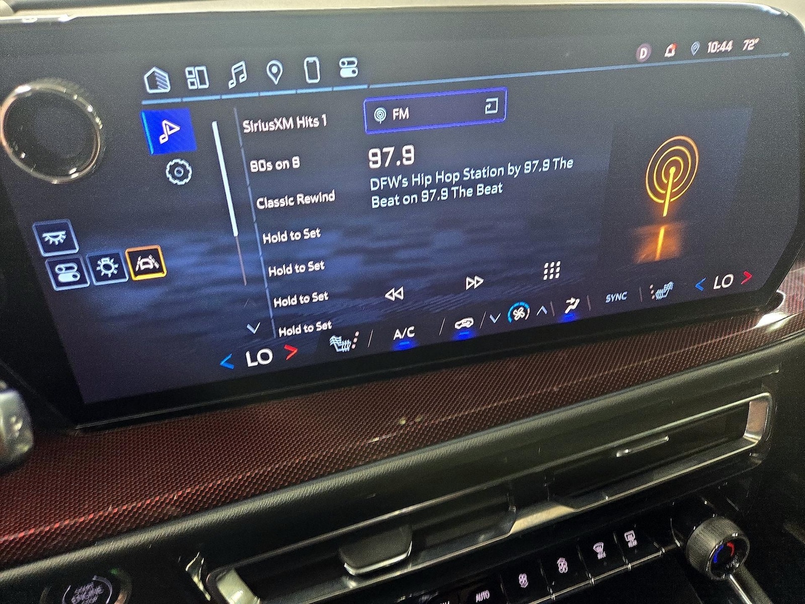 2024 Chevrolet Traverse Z71 - Photo 16