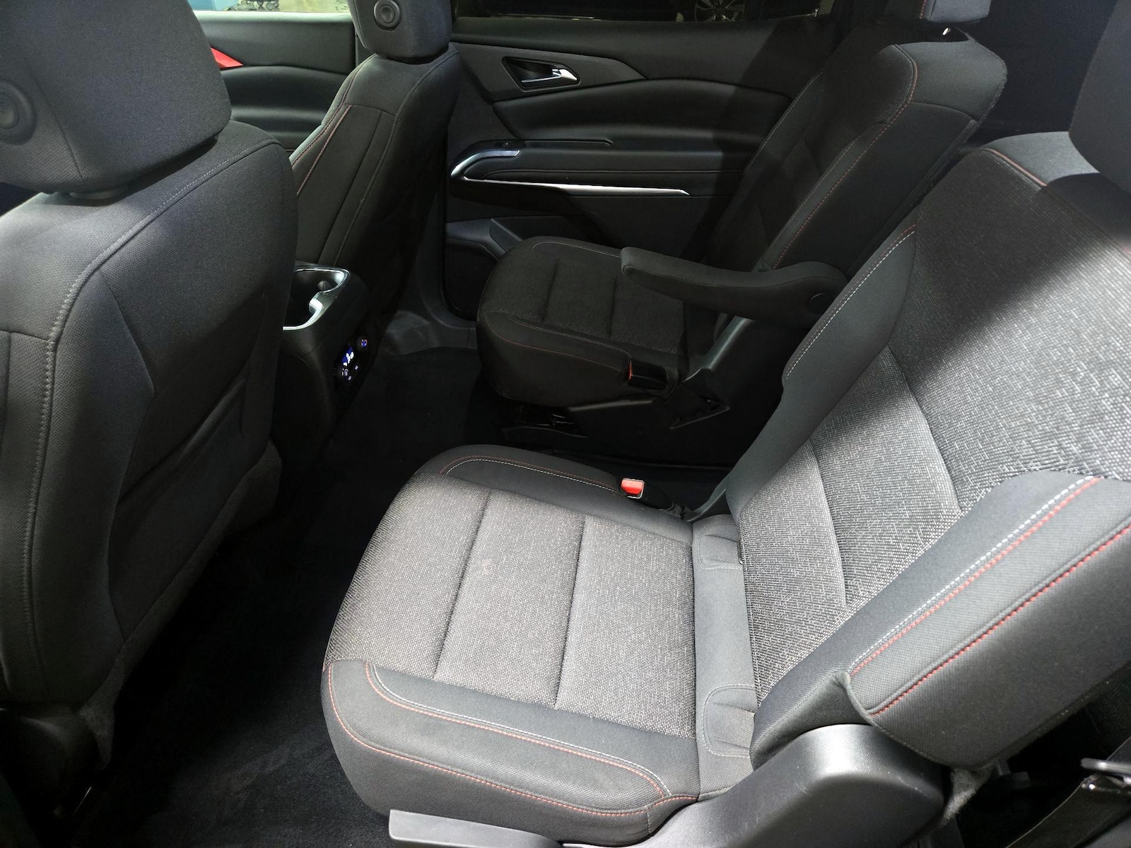 2024 Chevrolet Traverse Z71 - Photo 20