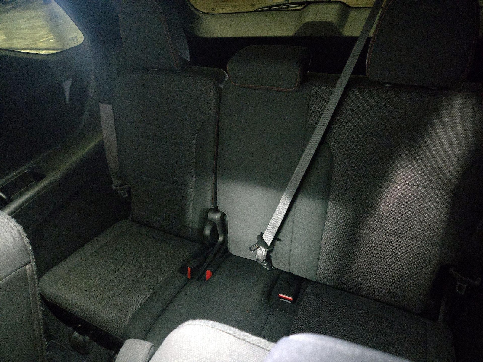 2024 Chevrolet Traverse Z71 - Photo 21