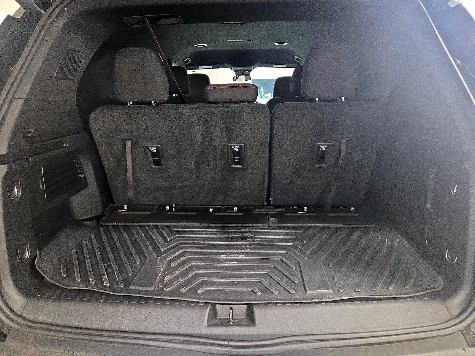 2024 Chevrolet Traverse Z71 - Photo 22