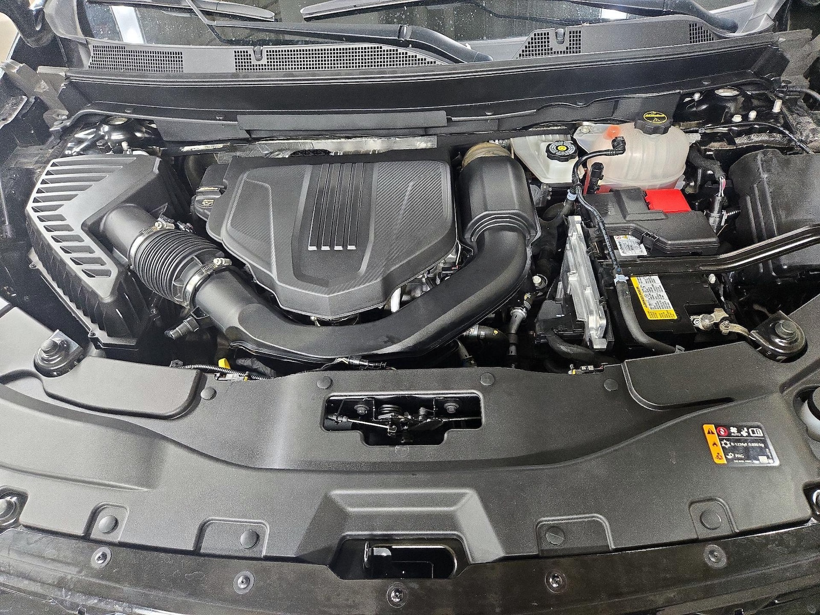 2024 Chevrolet Traverse Z71 - Photo 23