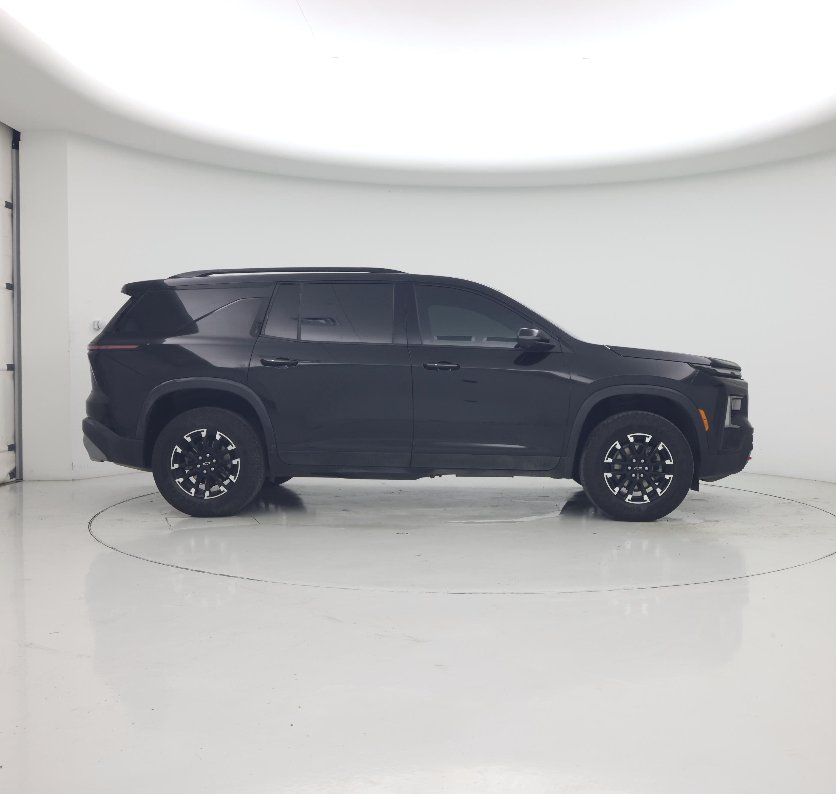 Thumbnail: 2024 Chevrolet Traverse - 7