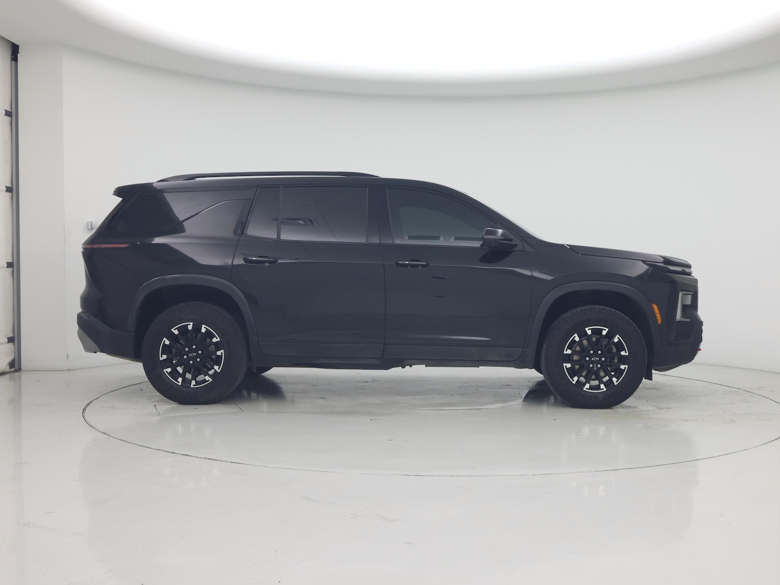 2024 Chevrolet Traverse Z71 - Photo 8