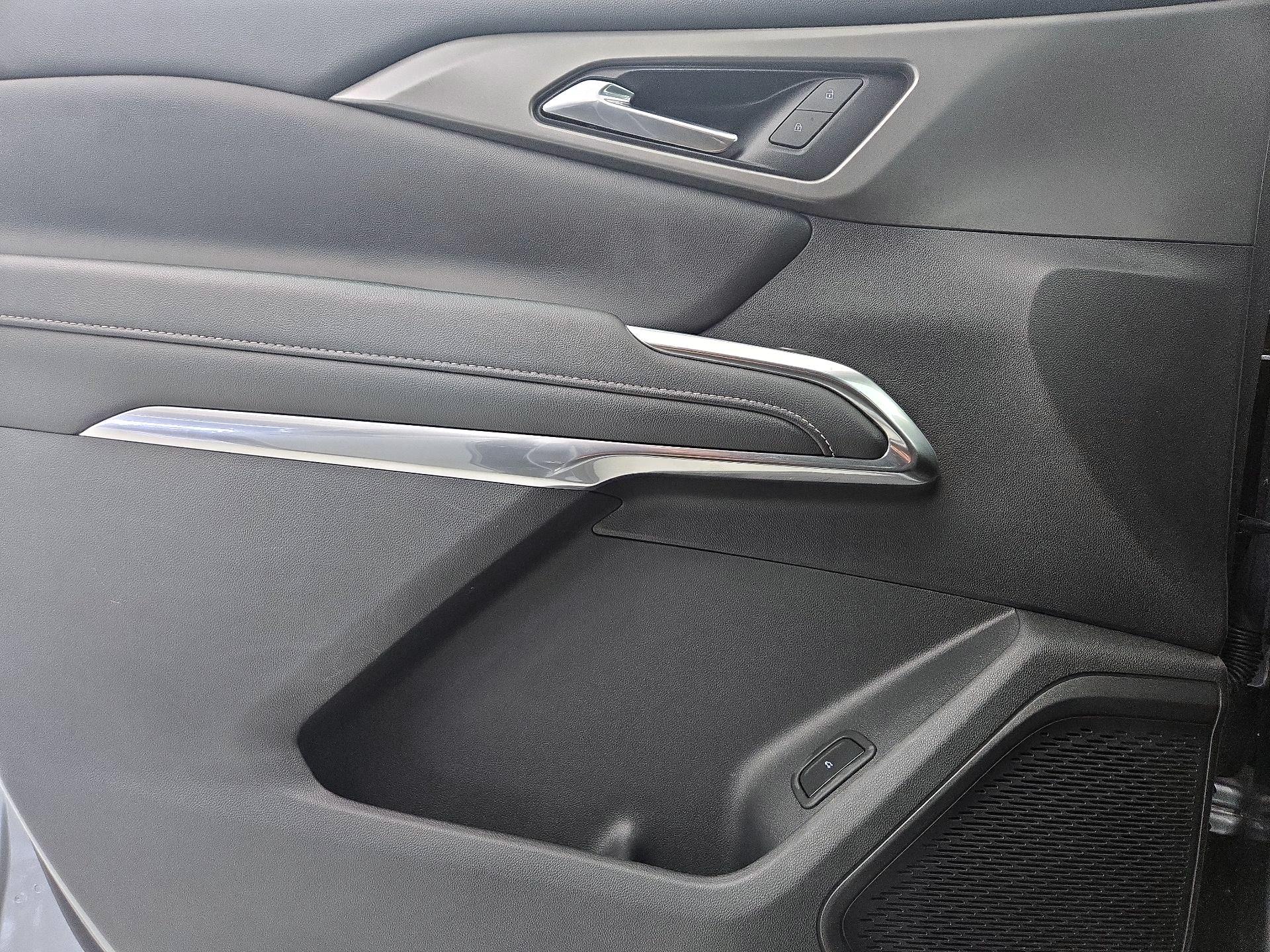 Thumbnail: 2024 Chevrolet Traverse - 12