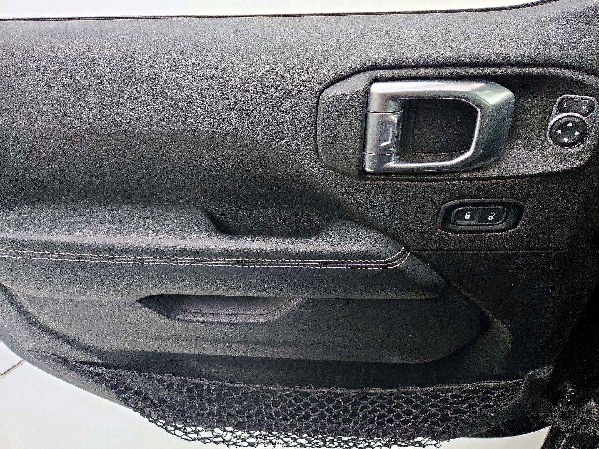 Thumbnail: 2023 Jeep Wrangler - 12