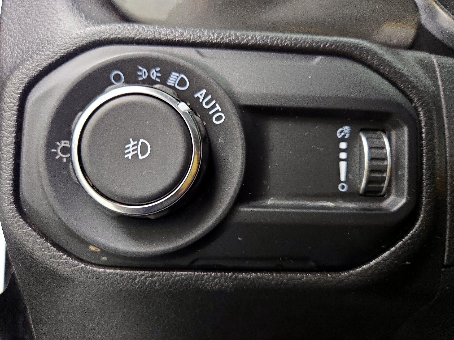 Thumbnail: 2023 Jeep Wrangler - 13