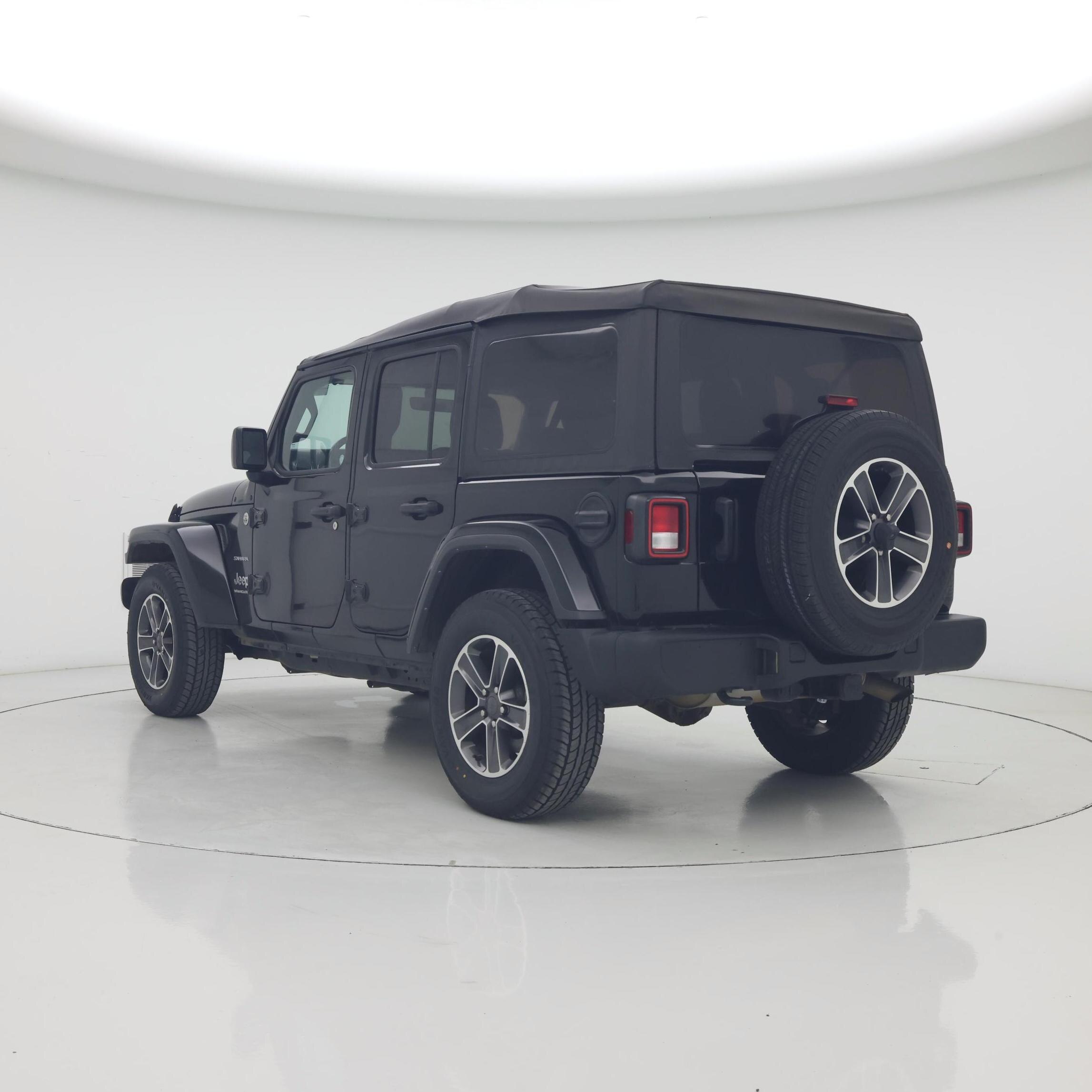 Thumbnail: 2023 Jeep Wrangler - 2