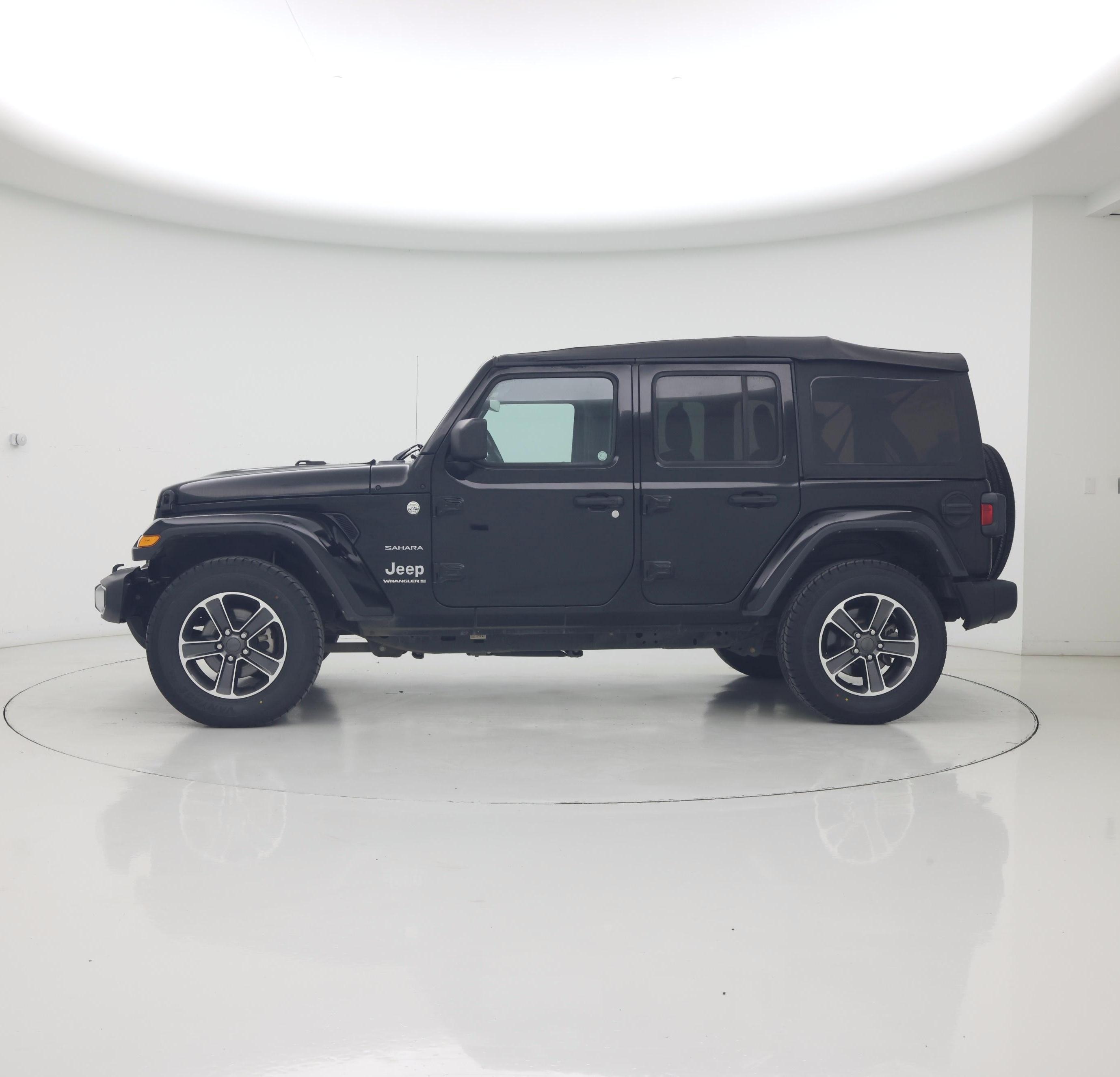 Thumbnail: 2023 Jeep Wrangler - 3