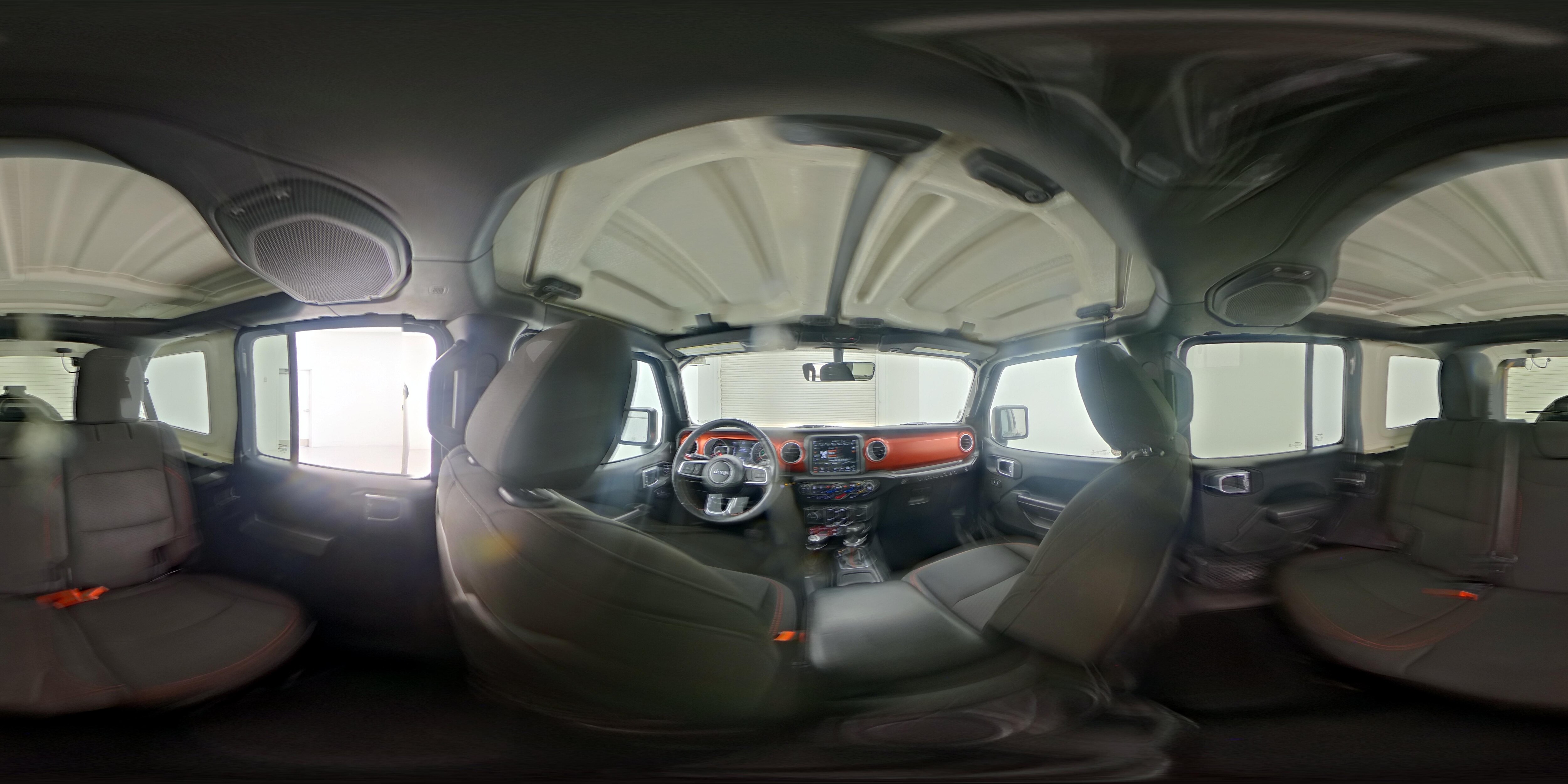 2022 Jeep Wrangler Unlimited Rubicon - Photo 25