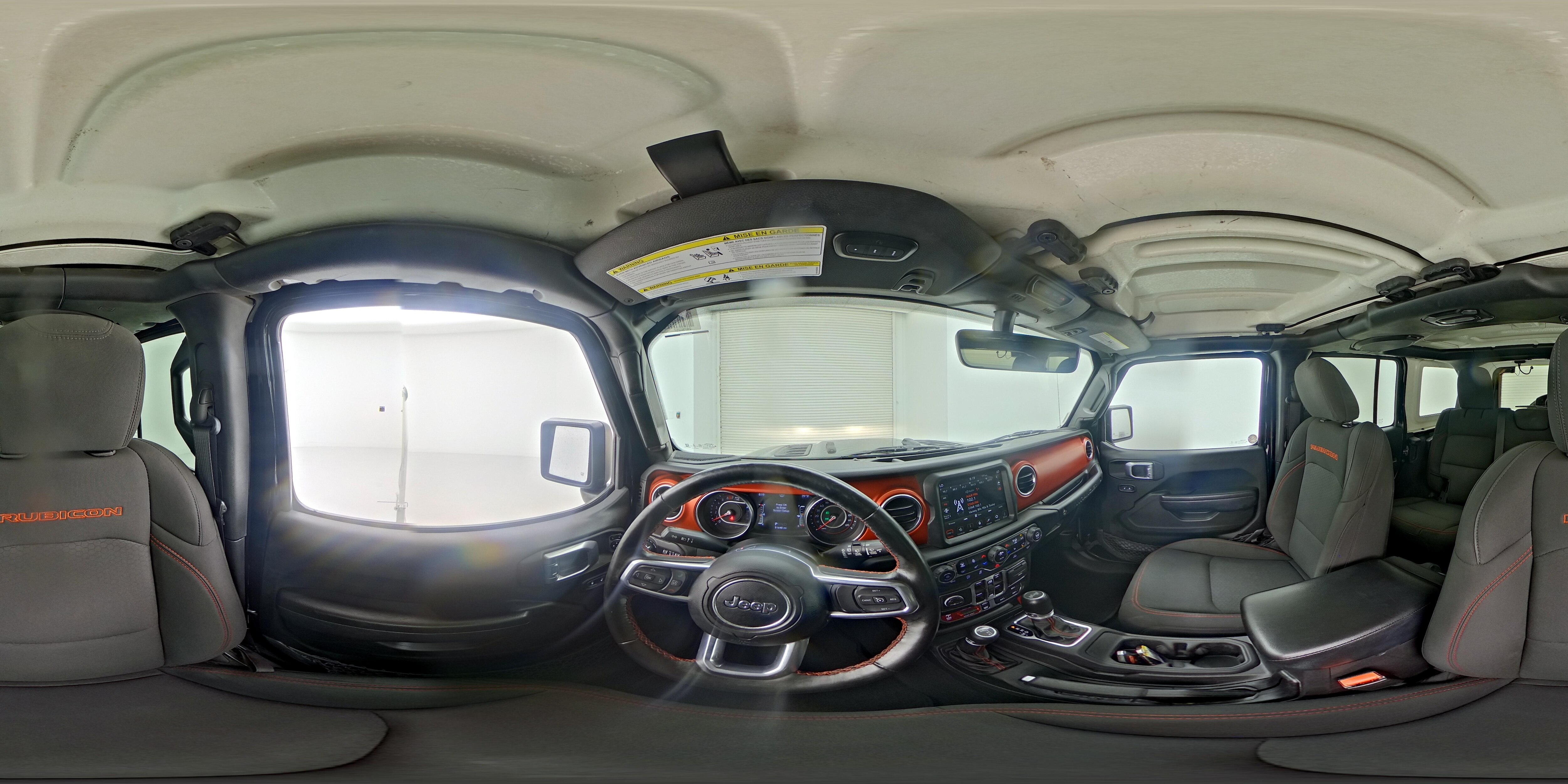 2022 Jeep Wrangler Unlimited Rubicon - Photo 26