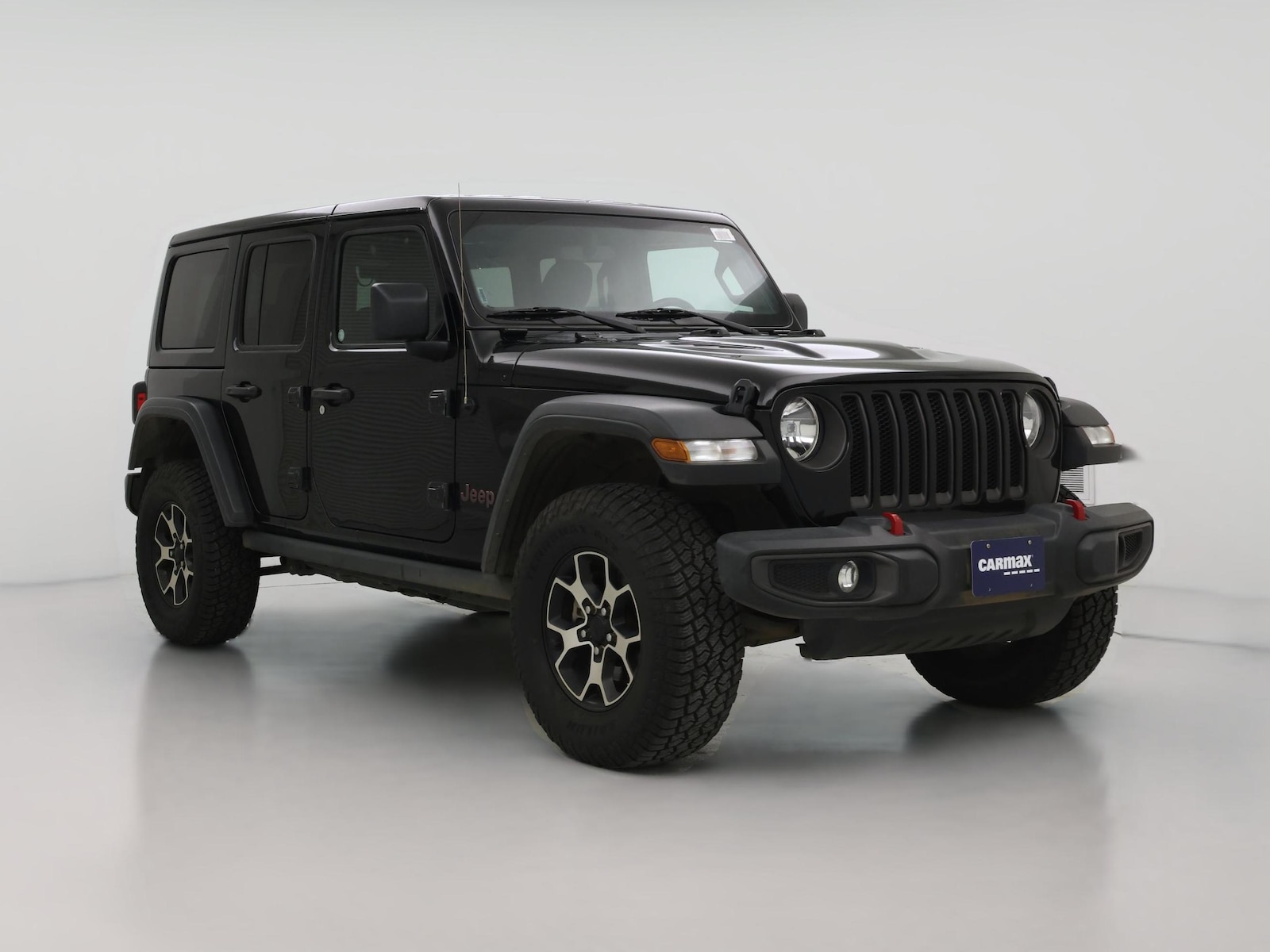 2022 Jeep Wrangler Unlimited Rubicon - Photo 1
