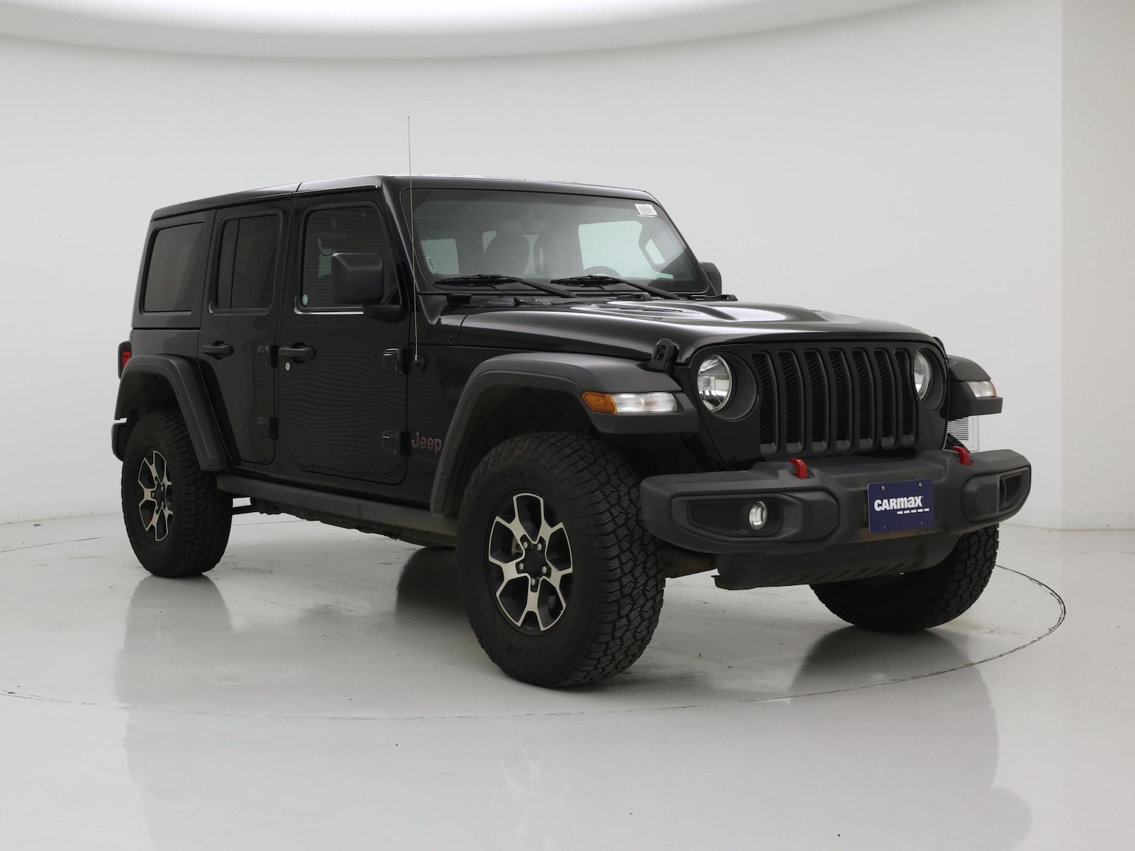 2022 Jeep Wrangler Unlimited Rubicon - Photo 2