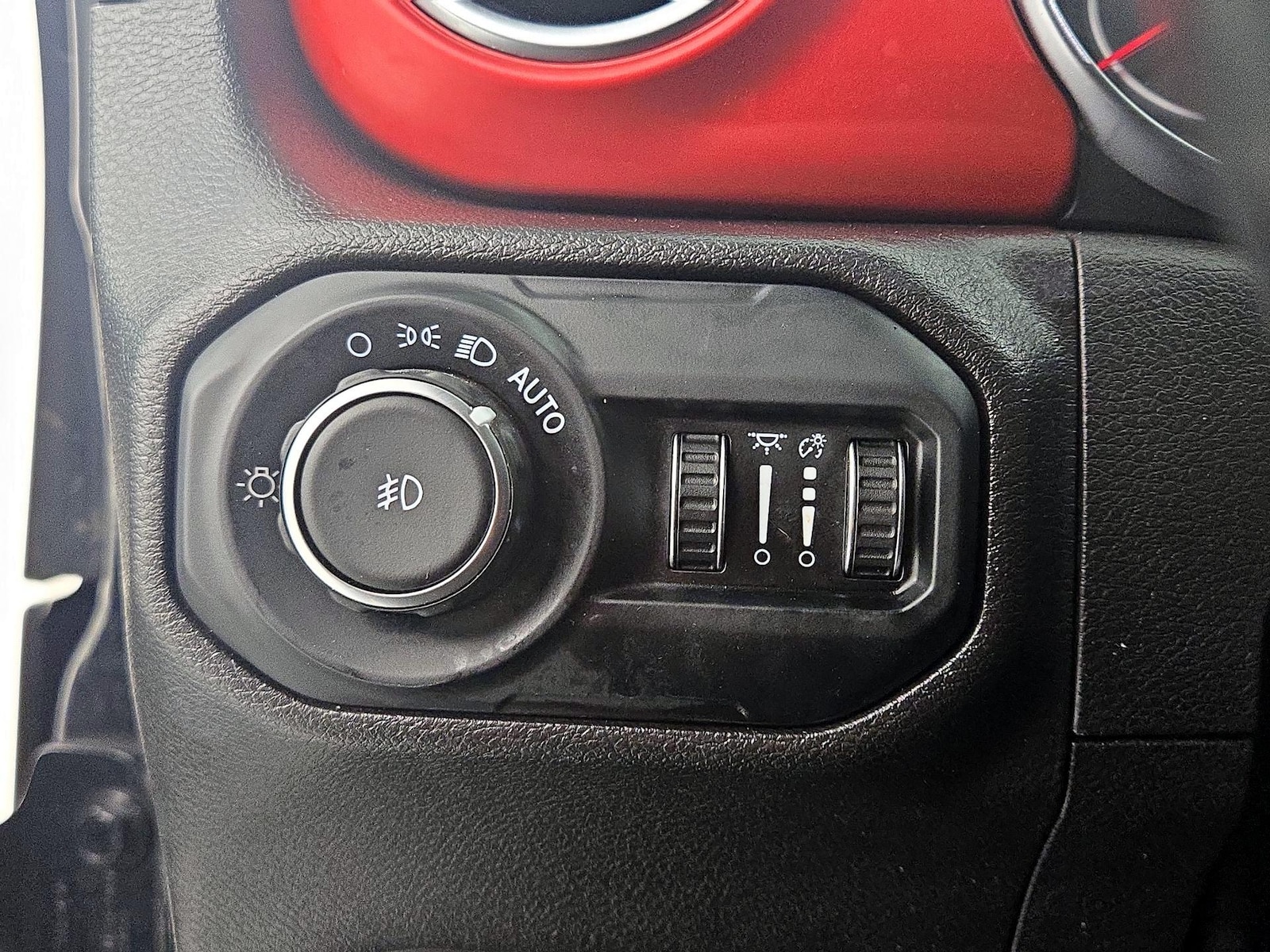 2022 Jeep Wrangler Unlimited Rubicon - Photo 14
