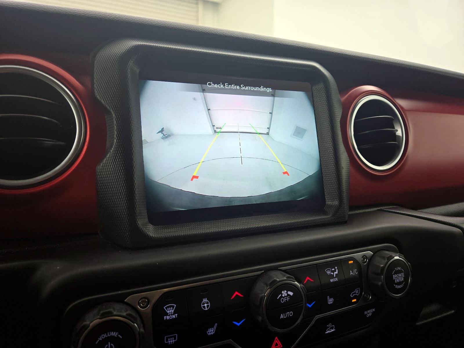2022 Jeep Wrangler Unlimited Rubicon - Photo 15