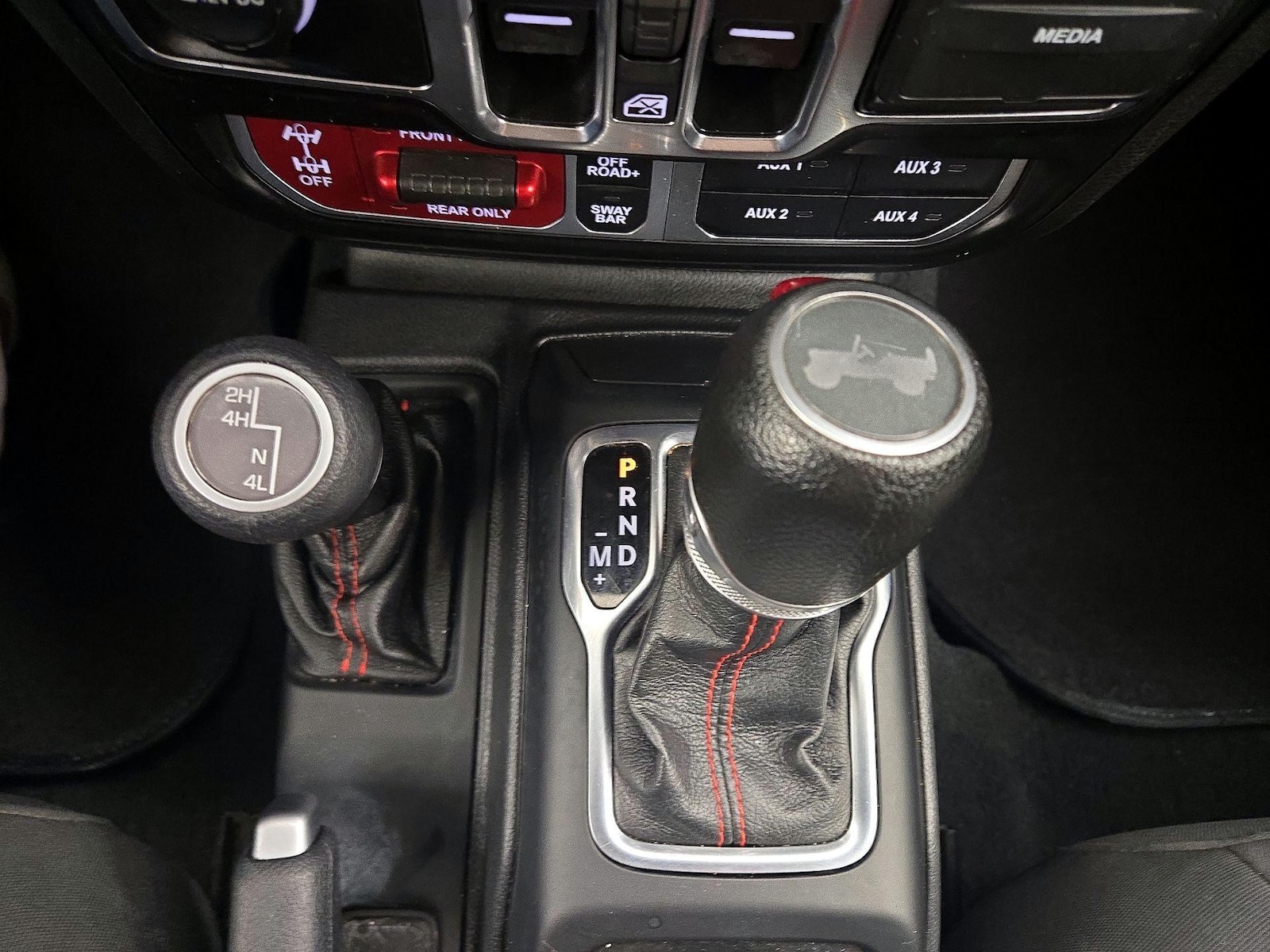 2022 Jeep Wrangler Unlimited Rubicon - Photo 18