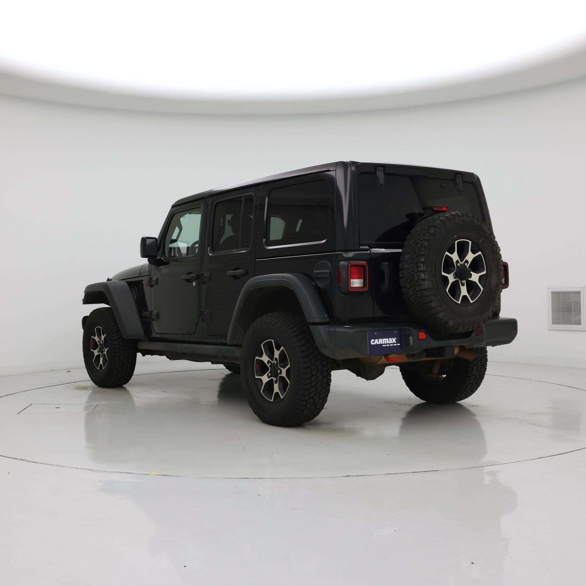 Thumbnail: 2022 Jeep Wrangler - 2