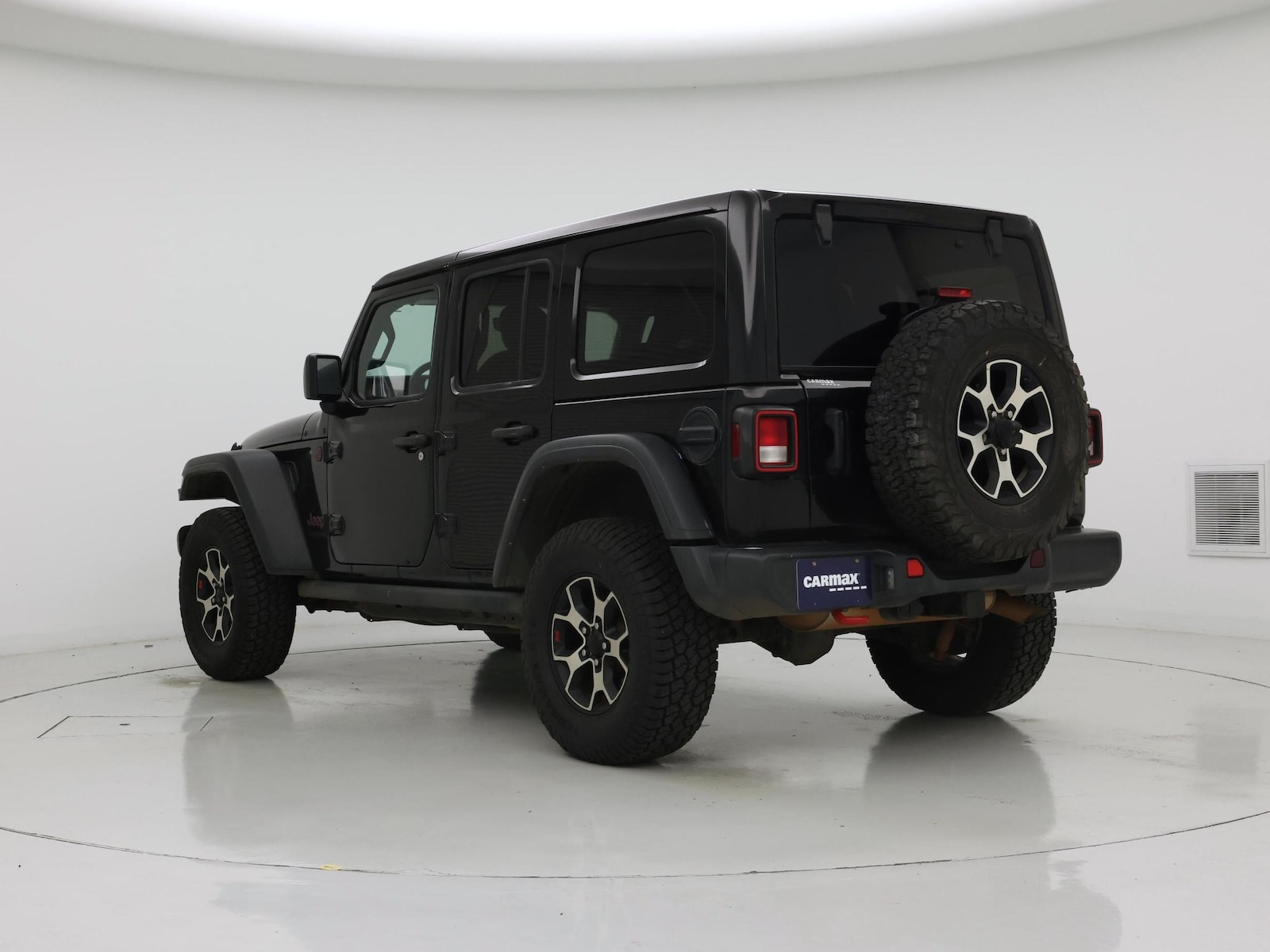 2022 Jeep Wrangler Unlimited Rubicon - Photo 3