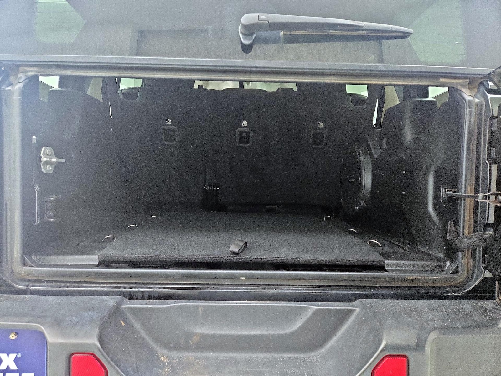 2022 Jeep Wrangler Unlimited Rubicon - Photo 21
