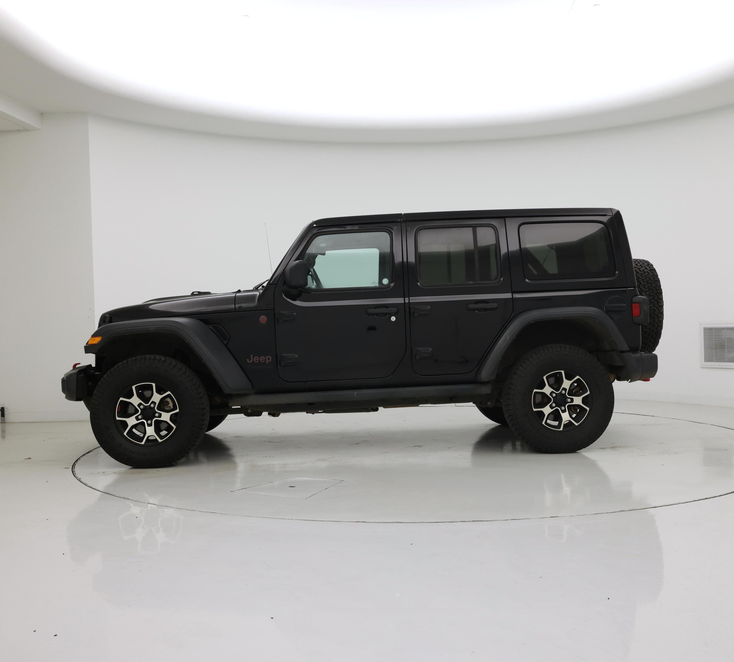 Thumbnail: 2022 Jeep Wrangler - 3