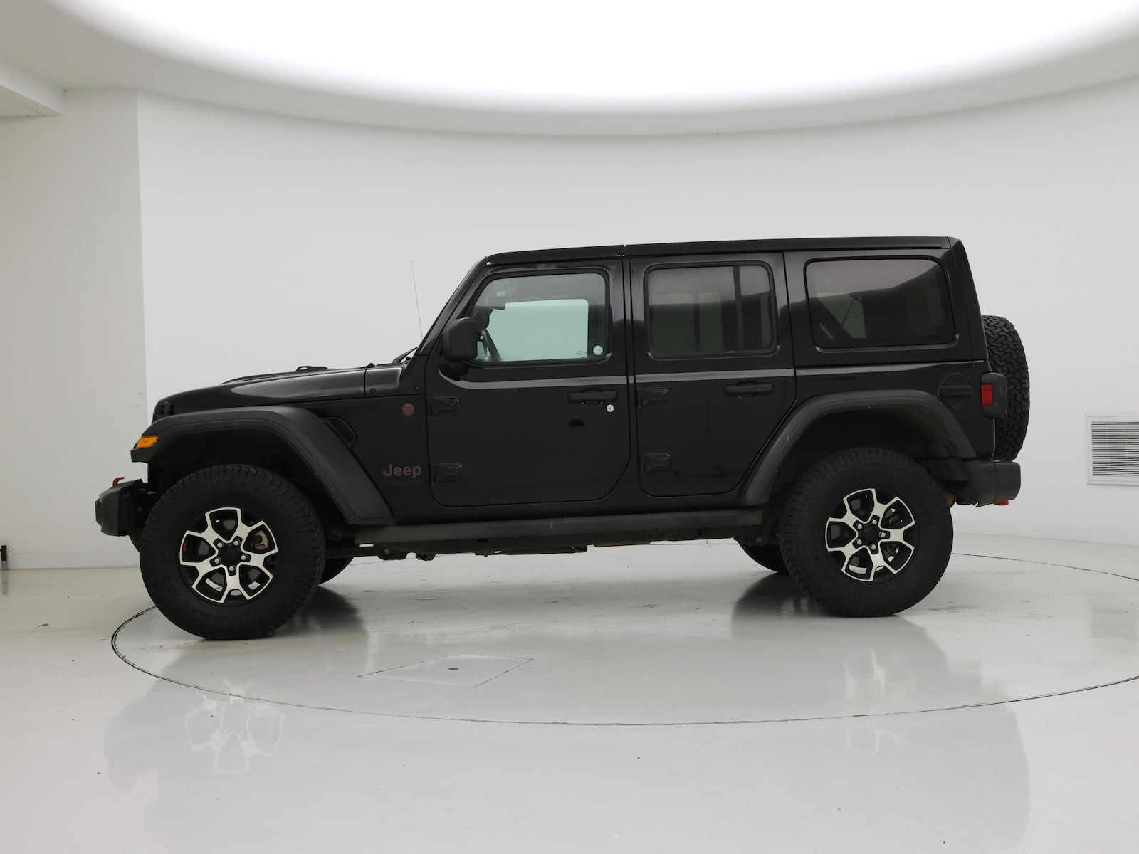 2022 Jeep Wrangler Unlimited Rubicon - Photo 4