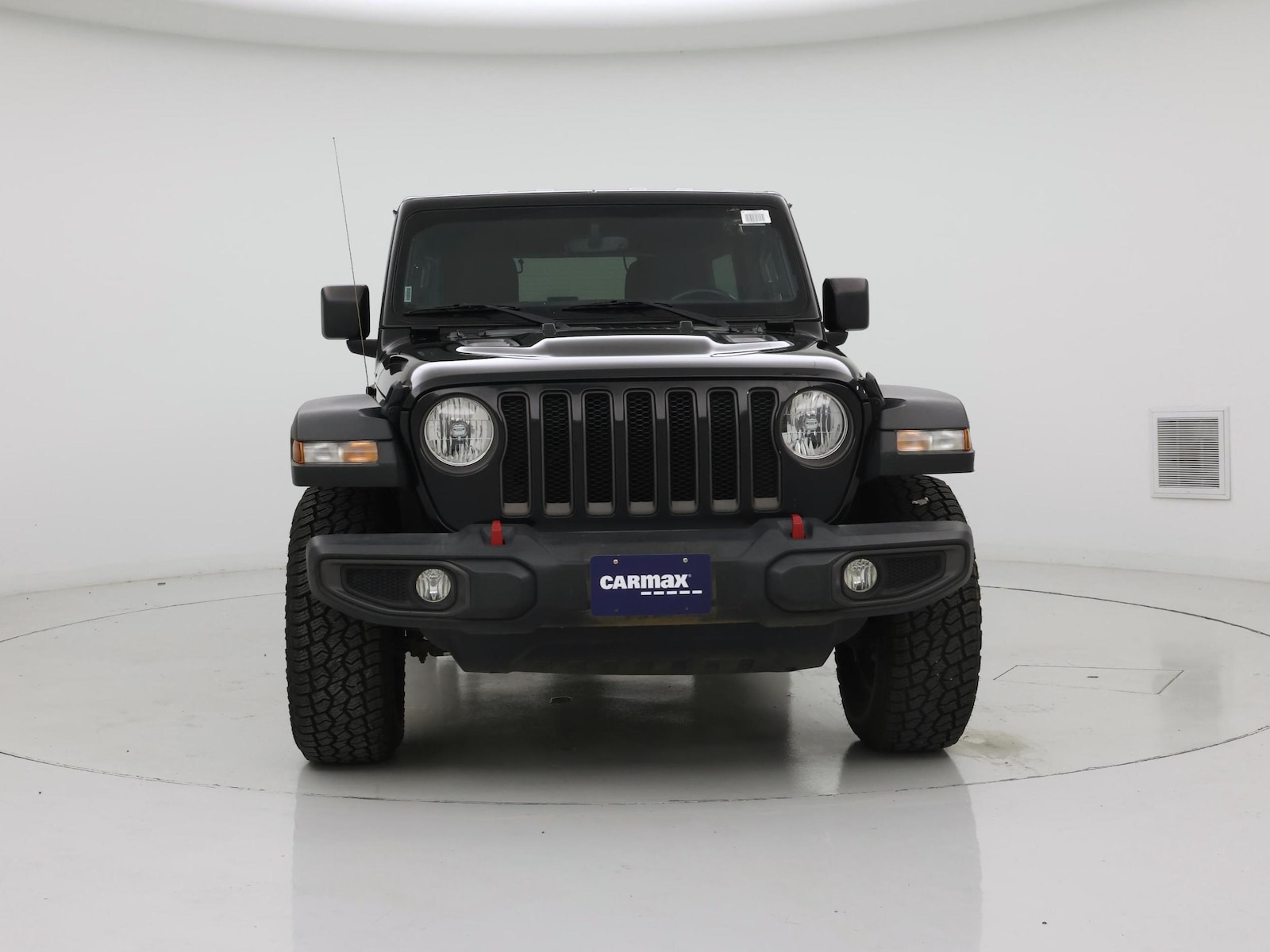 2022 Jeep Wrangler Unlimited Rubicon - Photo 6