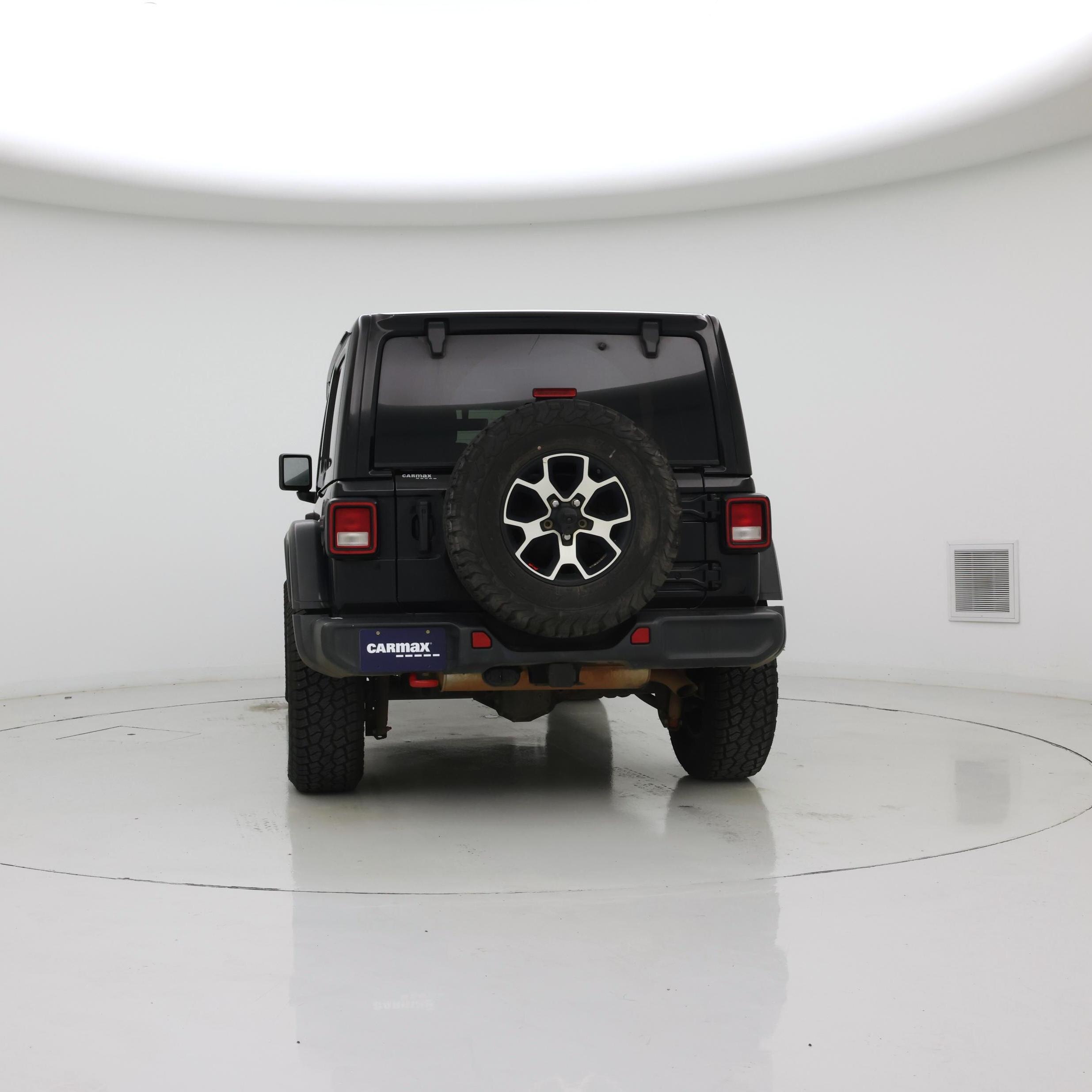Thumbnail: 2022 Jeep Wrangler - 6
