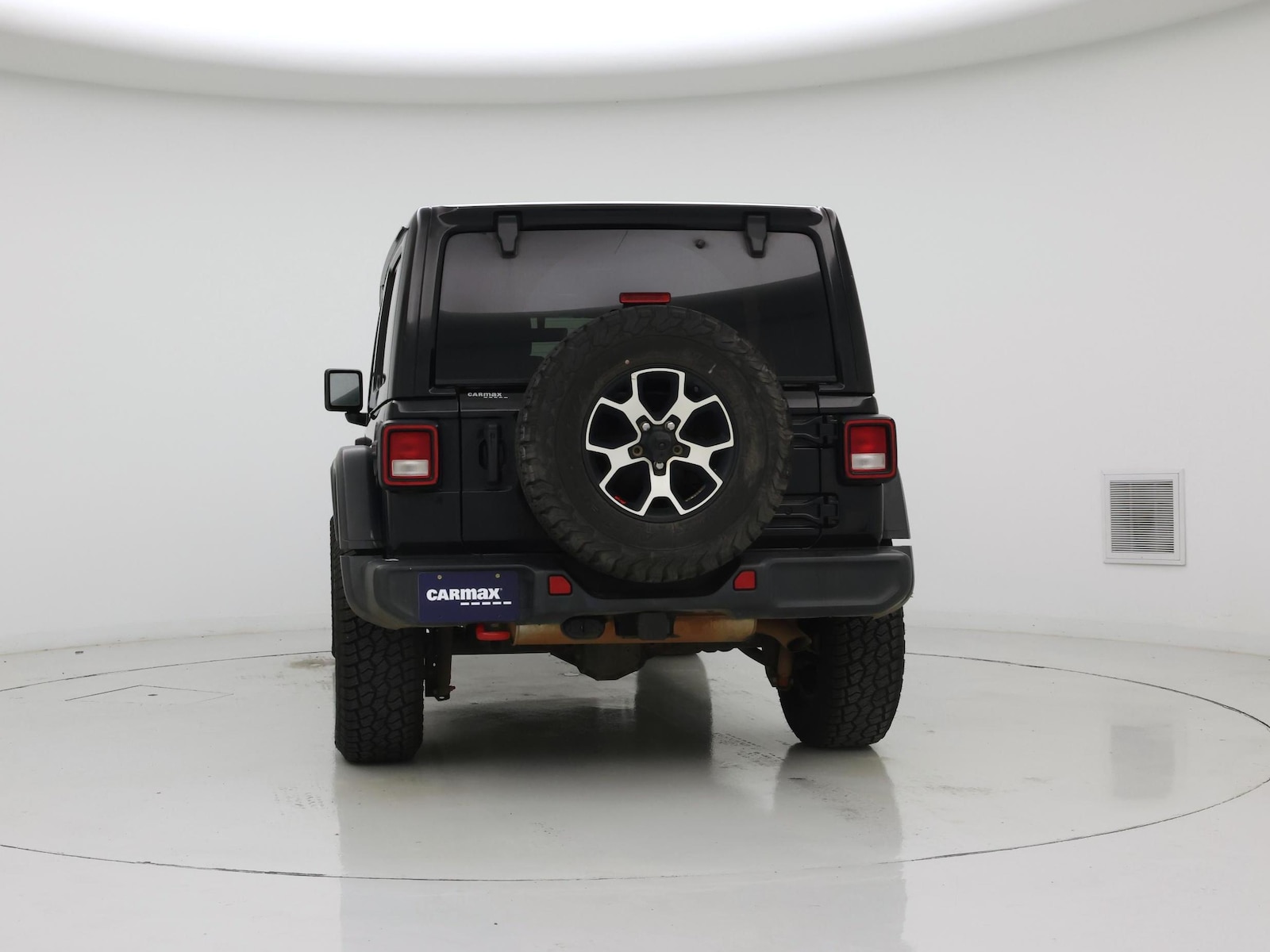 2022 Jeep Wrangler Unlimited Rubicon - Photo 7