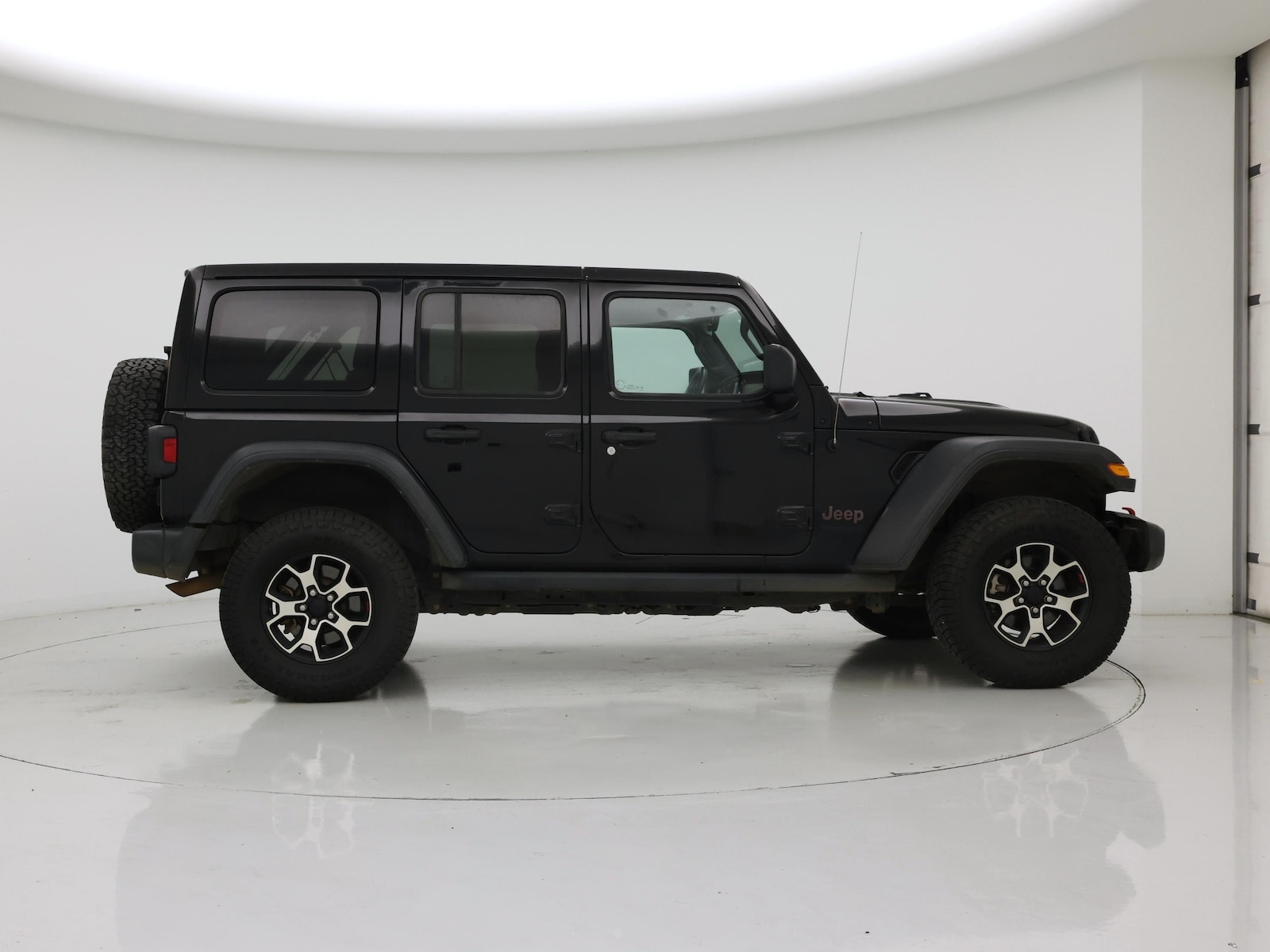 2022 Jeep Wrangler Unlimited Rubicon - Photo 8