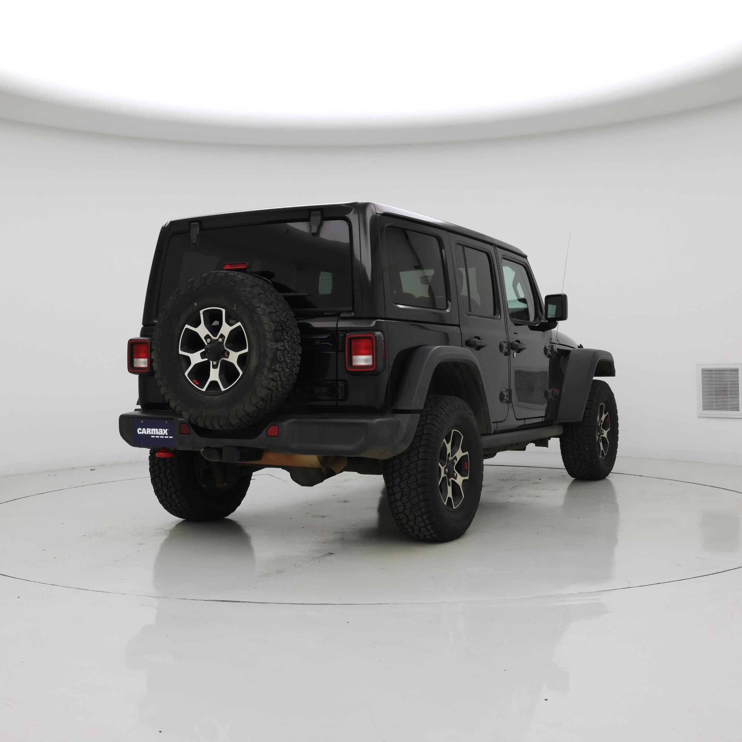 Thumbnail: 2022 Jeep Wrangler - 8