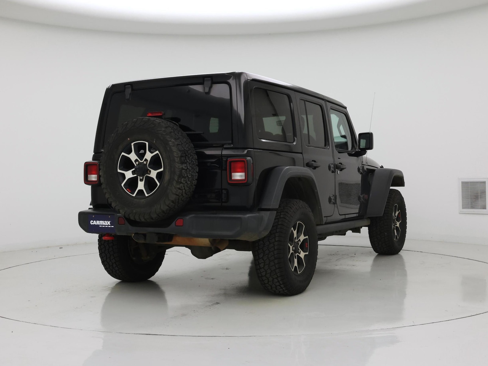 2022 Jeep Wrangler Unlimited Rubicon - Photo 9