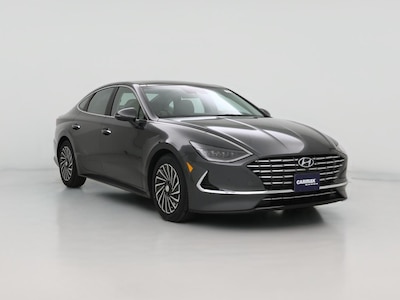 2023 Hyundai Sonata Hybrid Limited