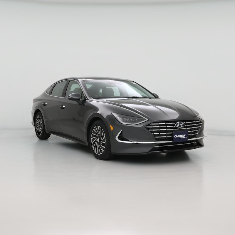 2023 Hyundai Sonata Hybrid Limited