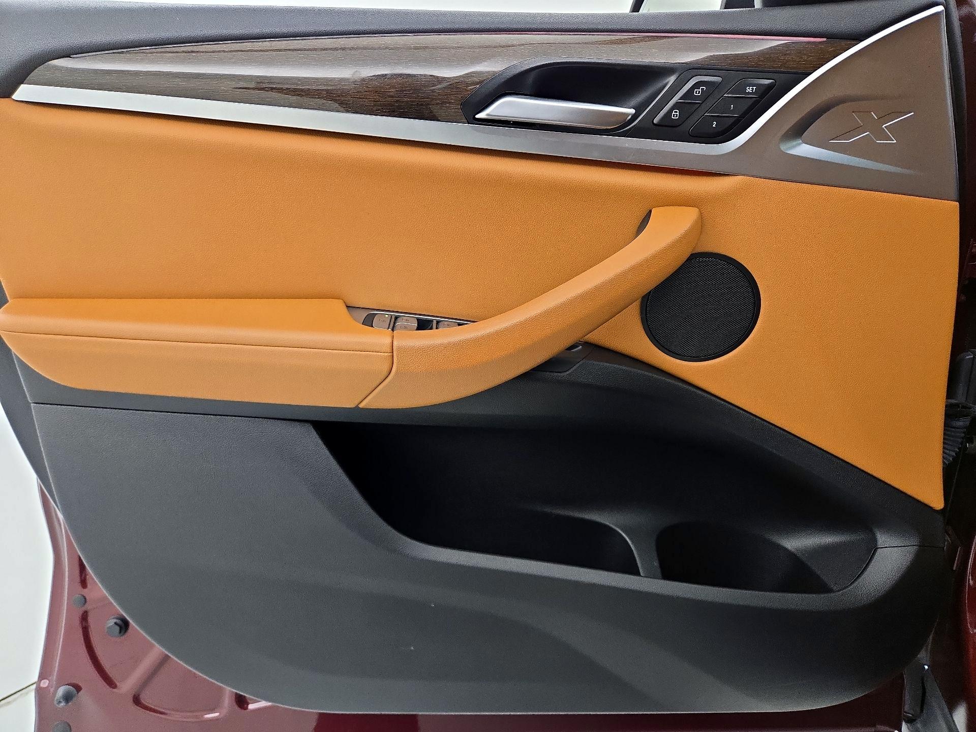 Thumbnail: 2022 BMW X3 - 12