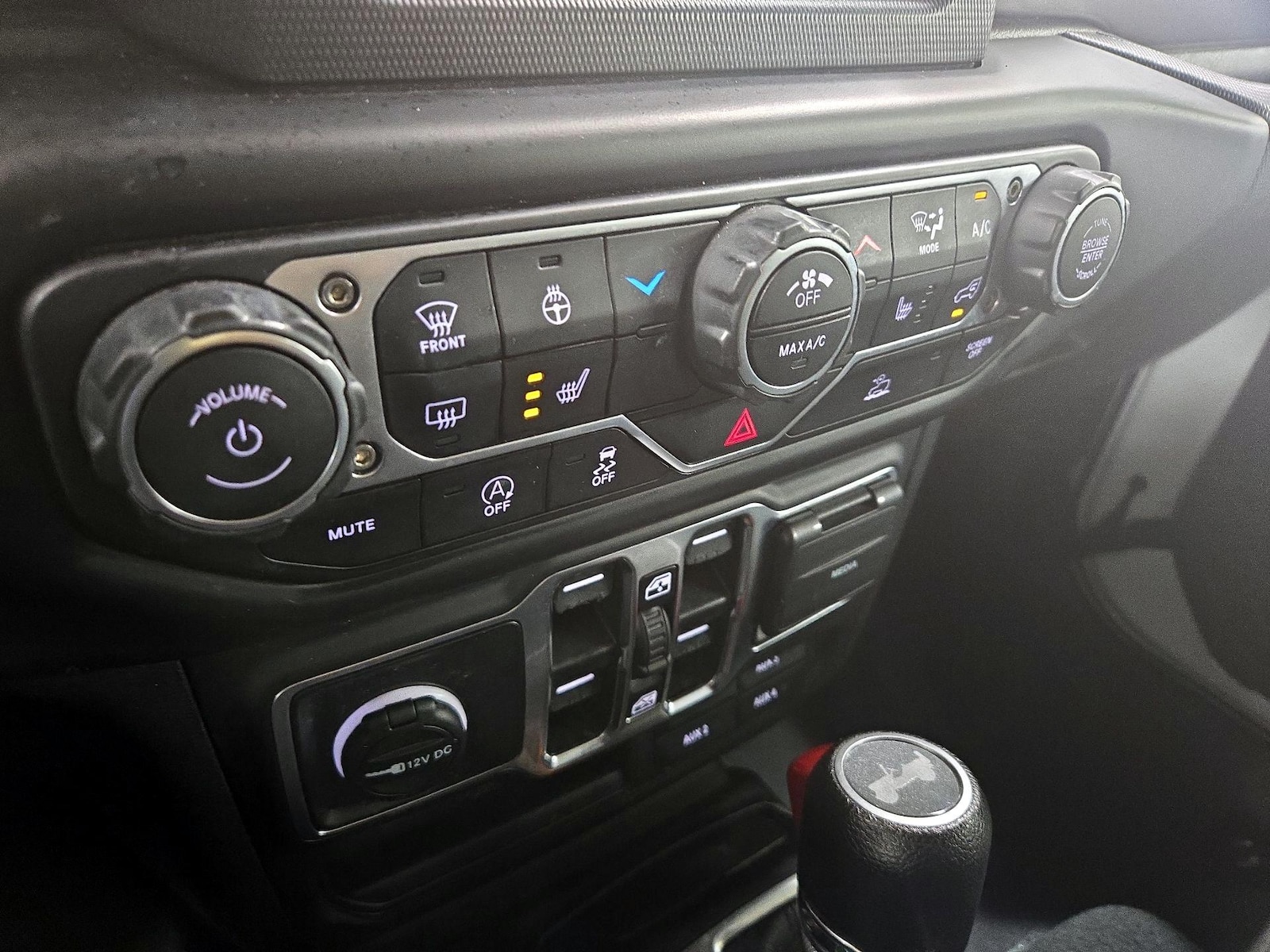 2023 Jeep Wrangler 4-Door Sport S - Photo 16