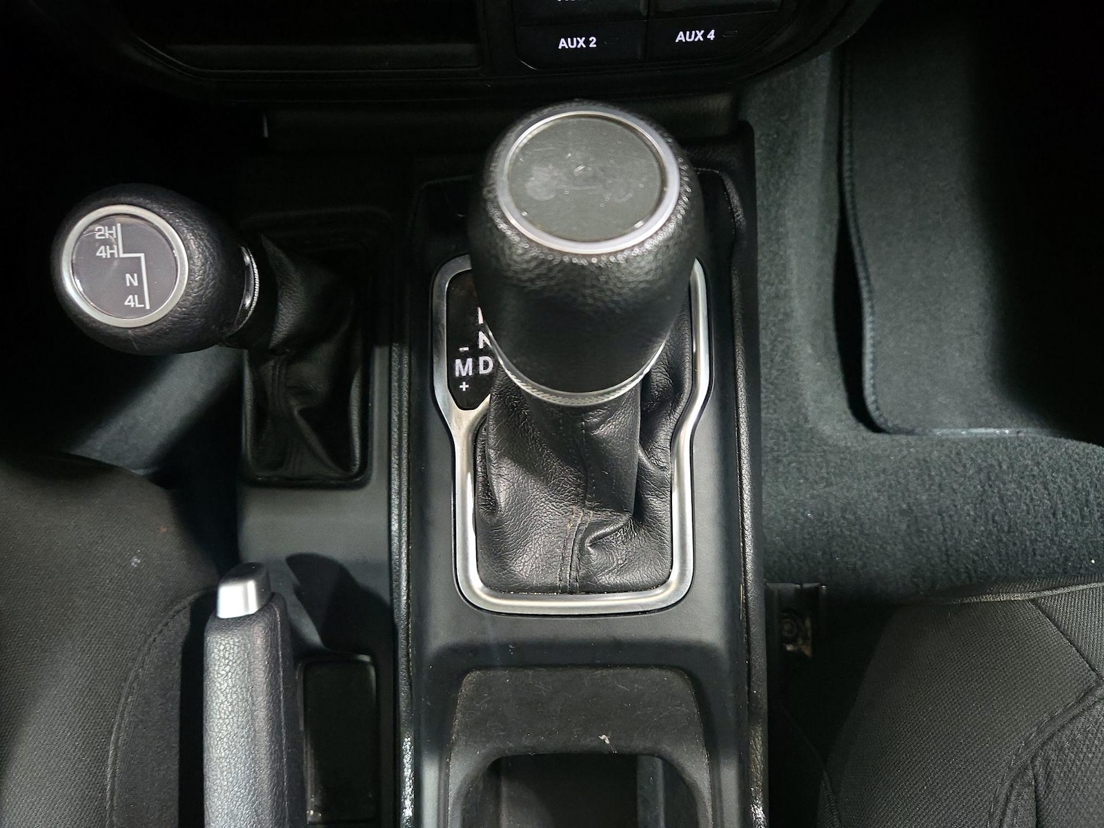 2023 Jeep Wrangler 4-Door Sport S - Photo 17
