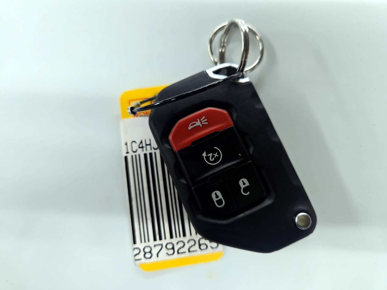 2023 Jeep Wrangler 4-Door Sport S - Photo 22