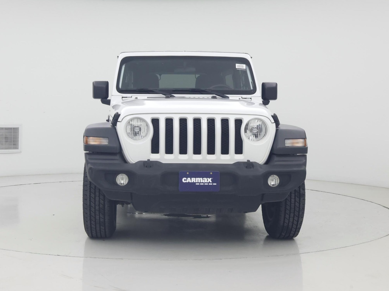 2023 Jeep Wrangler 4-Door Sport S - Photo 6