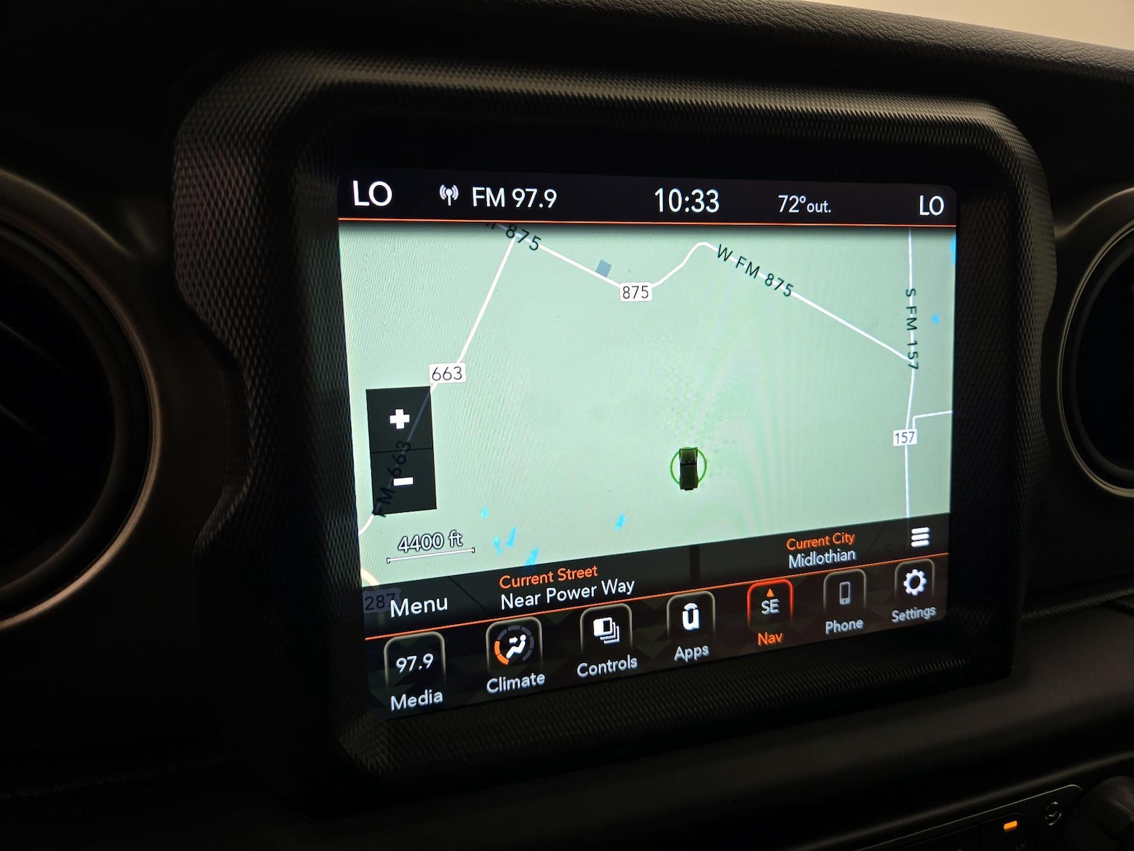 2022 Jeep Wrangler Unlimited Willys - Photo 15