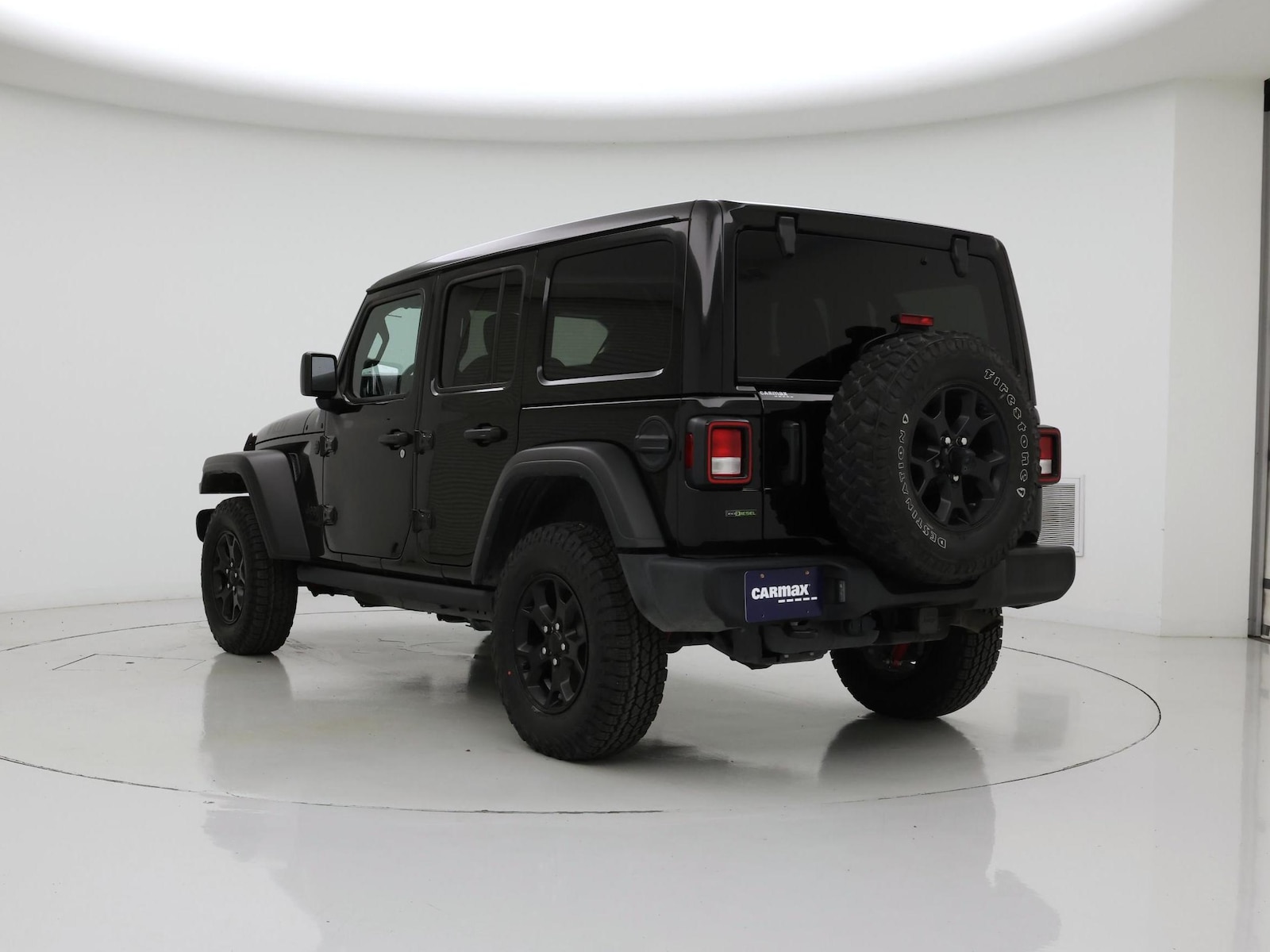 2022 Jeep Wrangler Unlimited Willys - Photo 3