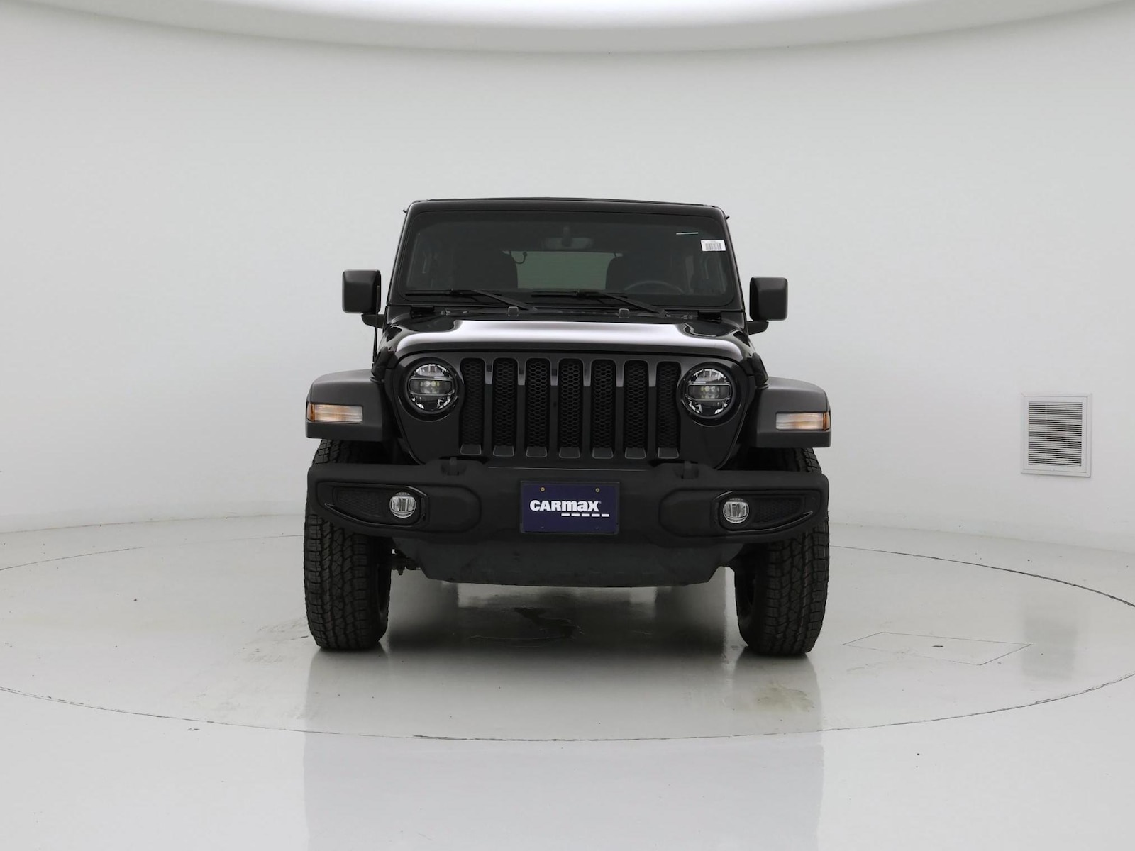 2022 Jeep Wrangler Unlimited Willys - Photo 6