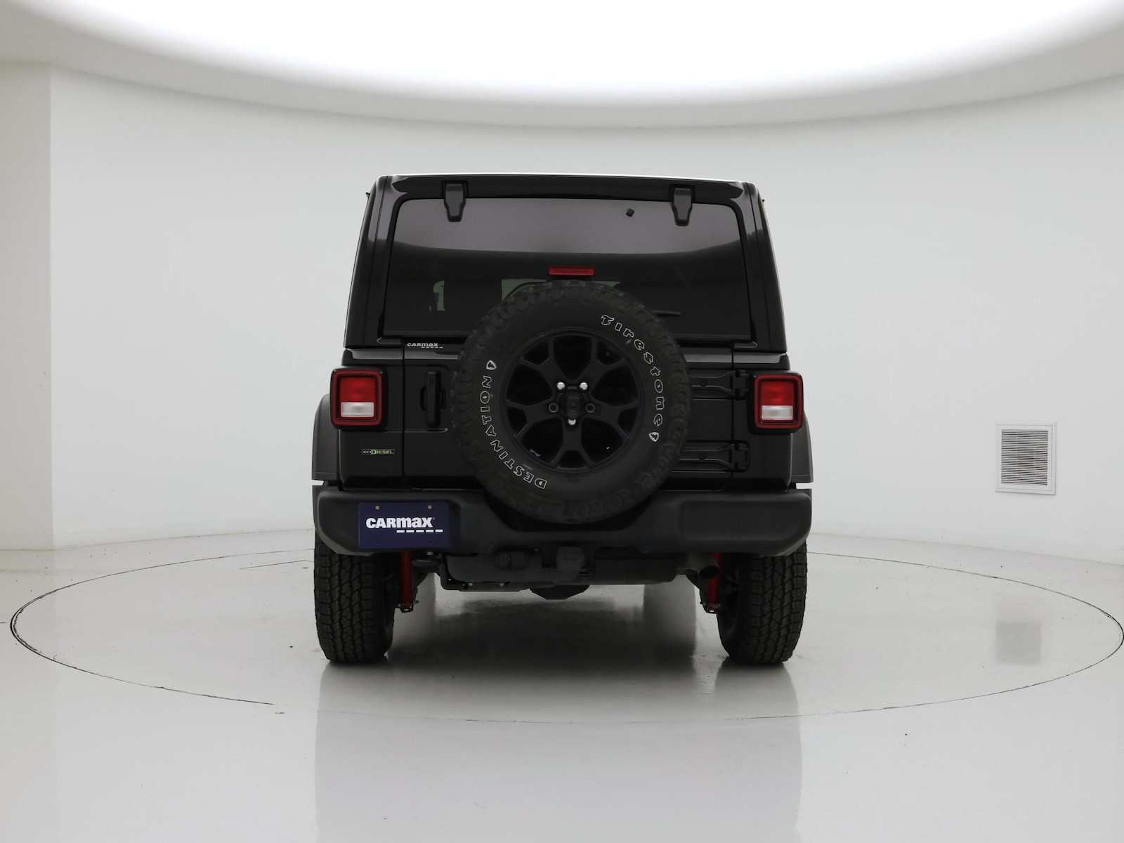 2022 Jeep Wrangler Unlimited Willys - Photo 7