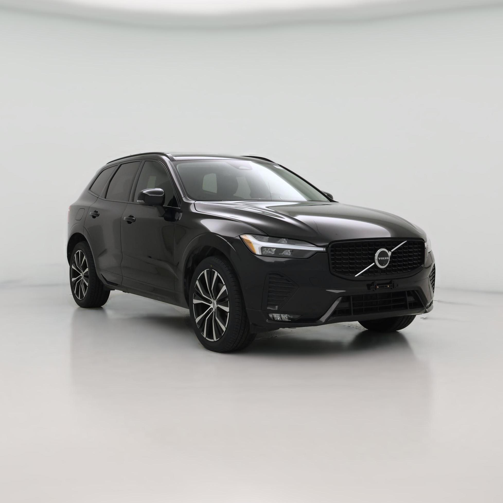 Thumbnail: 2024 Volvo XC60 - 1