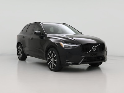 2024 Volvo XC60 B5 Plus Dark Theme